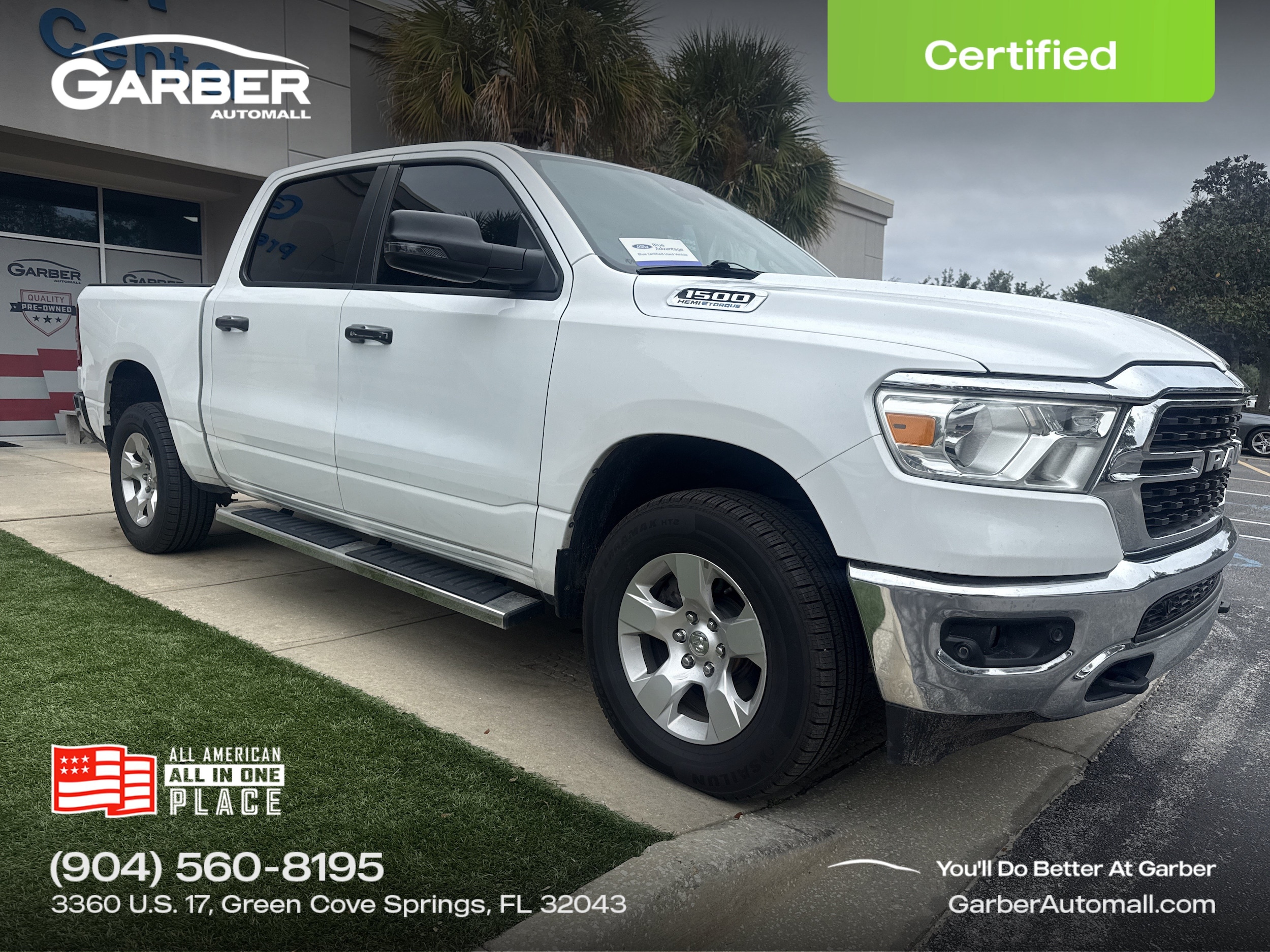 2024 RAM 1500 Pickup Big Horn/Lone Star