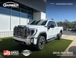  GMC Sierra 2500 HD