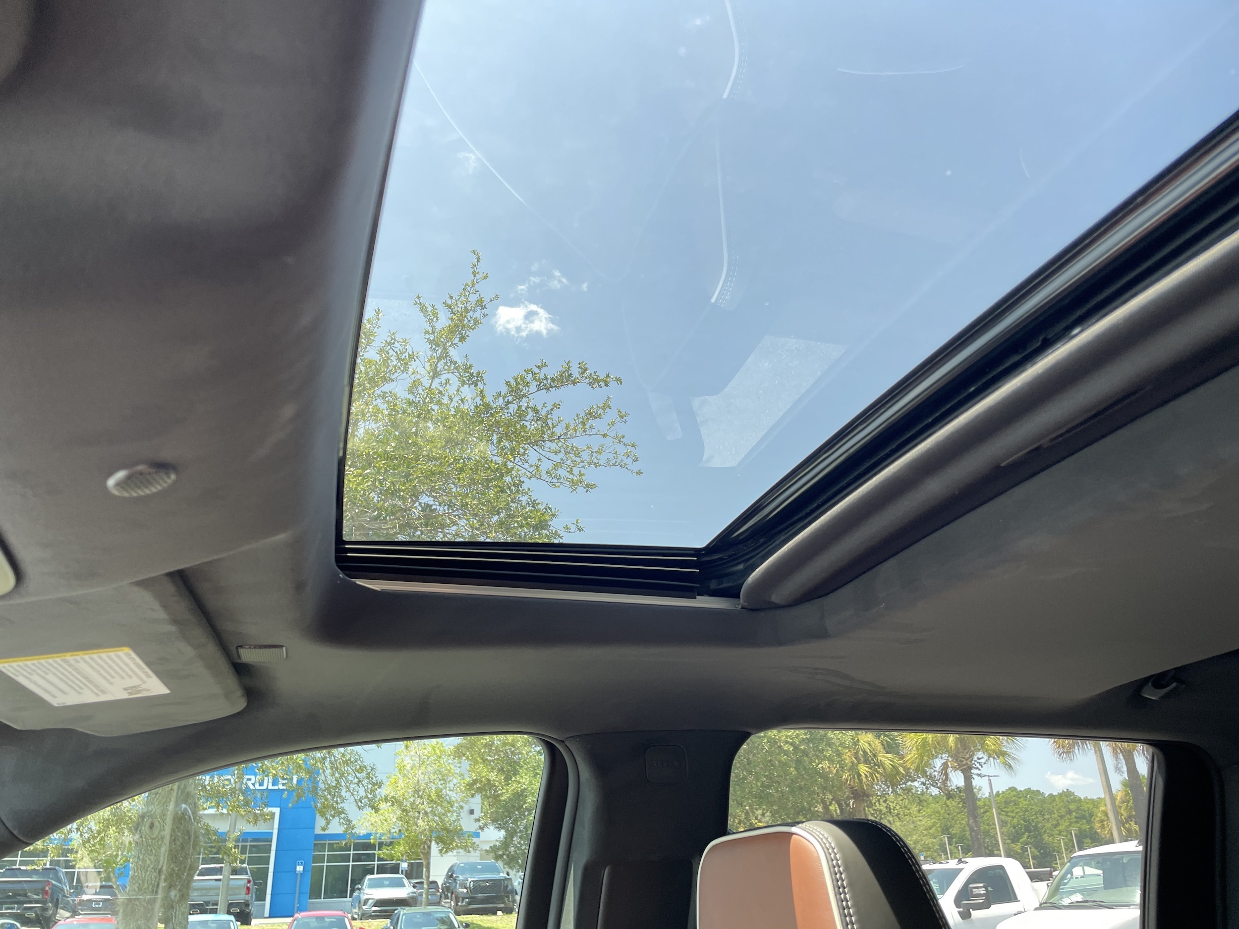 2026 GMC Sierra 3500HD Denali Ultimate - Photo 34