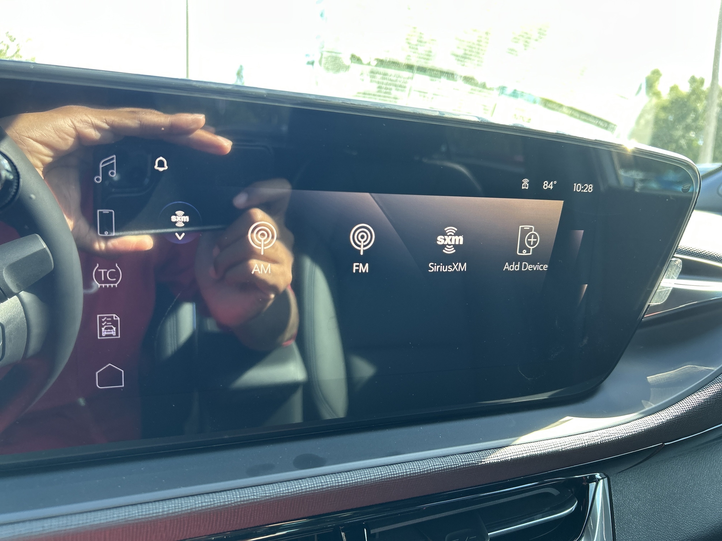 2026 Buick Envista Sport Touring - Photo 26