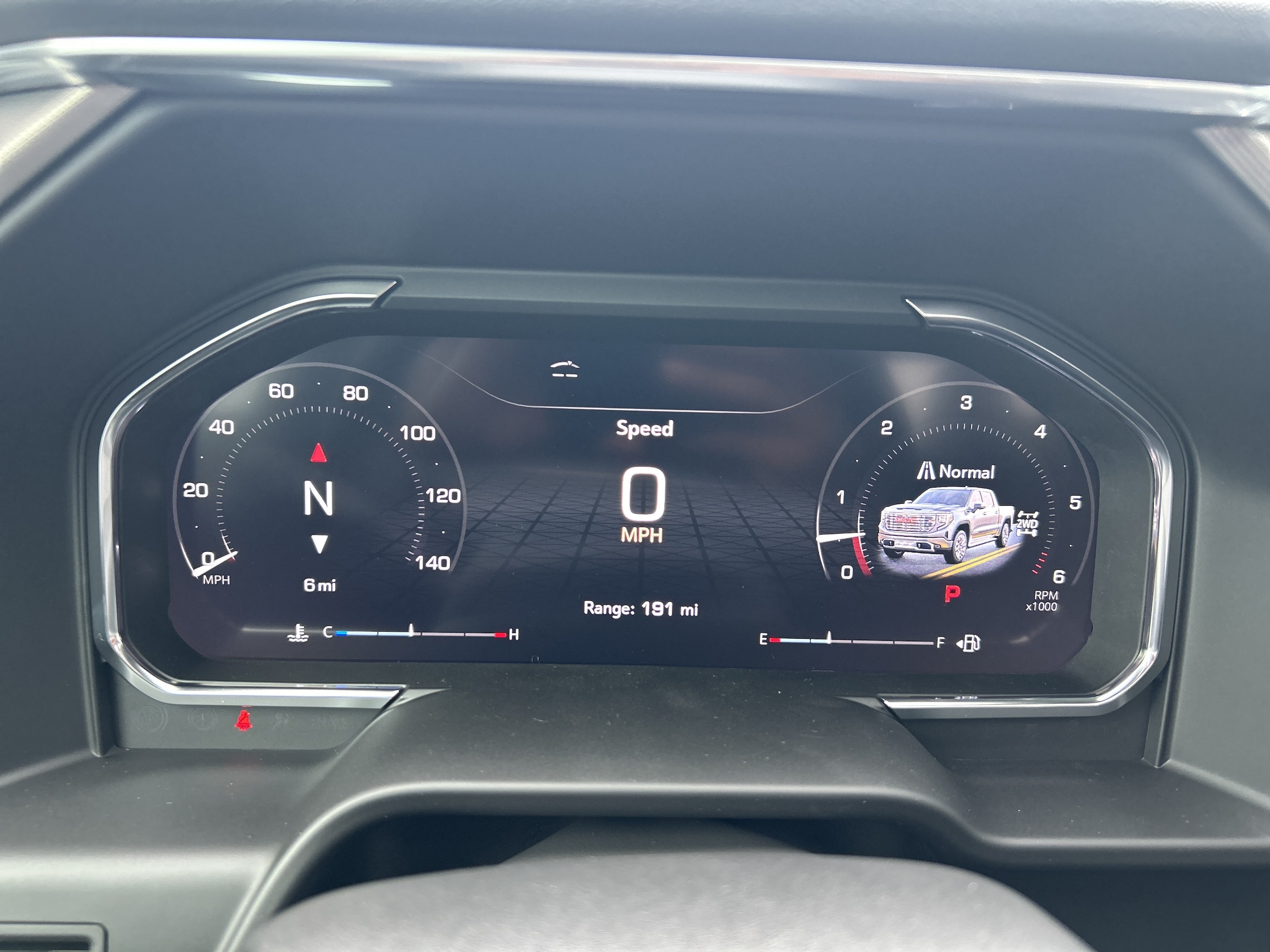 2026 GMC Sierra 1500 Denali - Photo 23