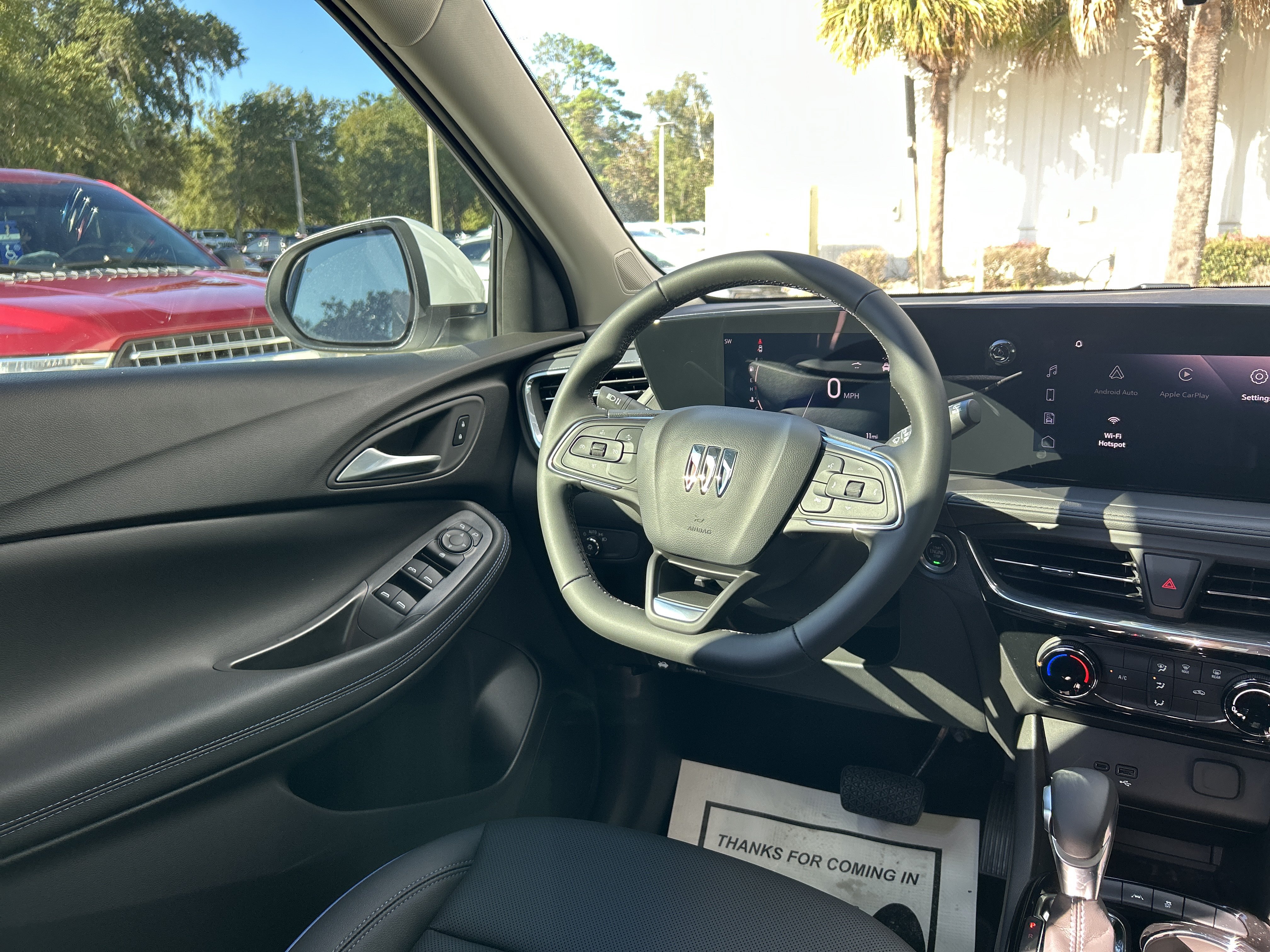 2026 Buick Encore GX Sport Touring - Photo 29