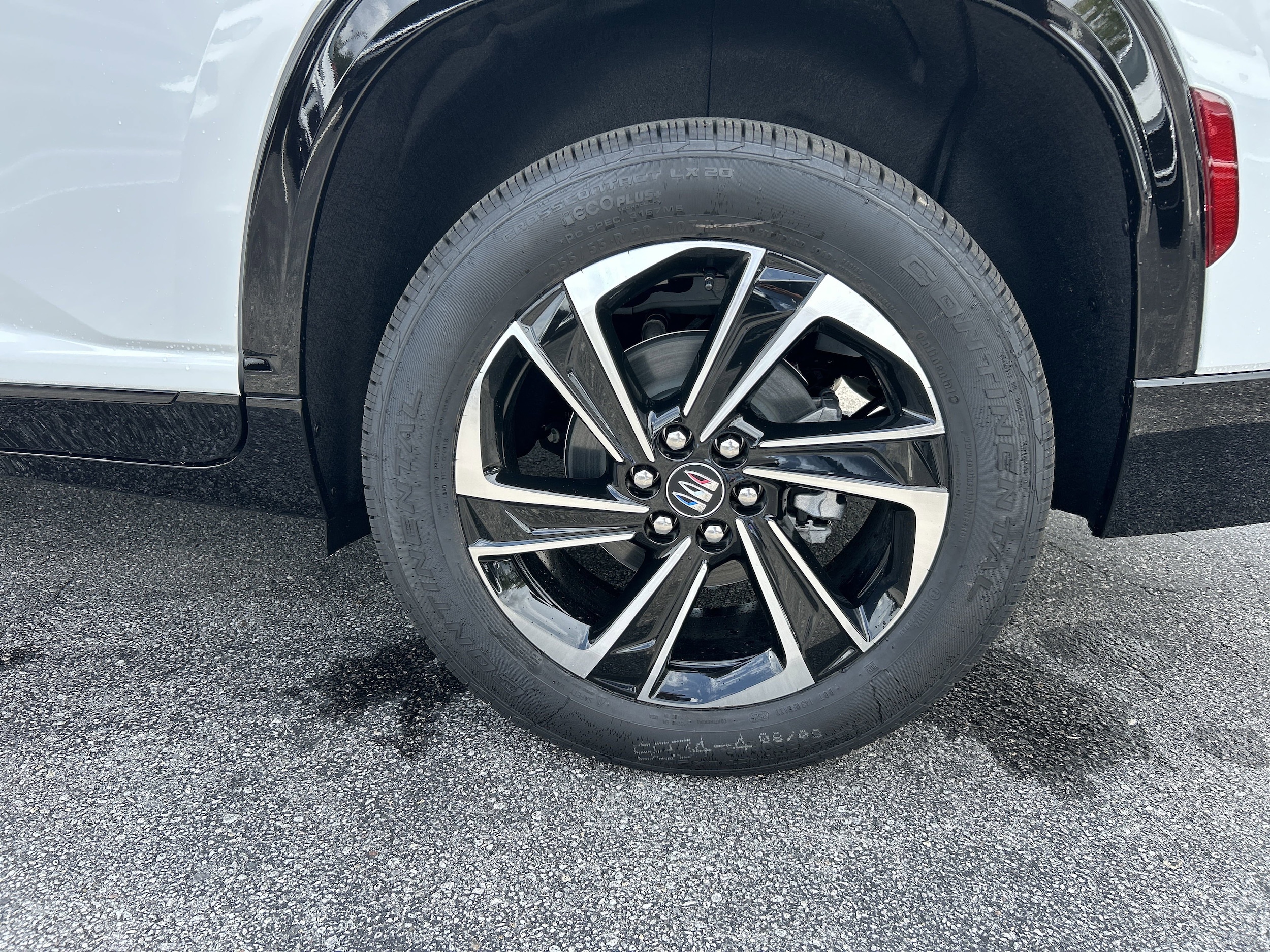 2026 Buick Enclave Sport Touring - Photo 9