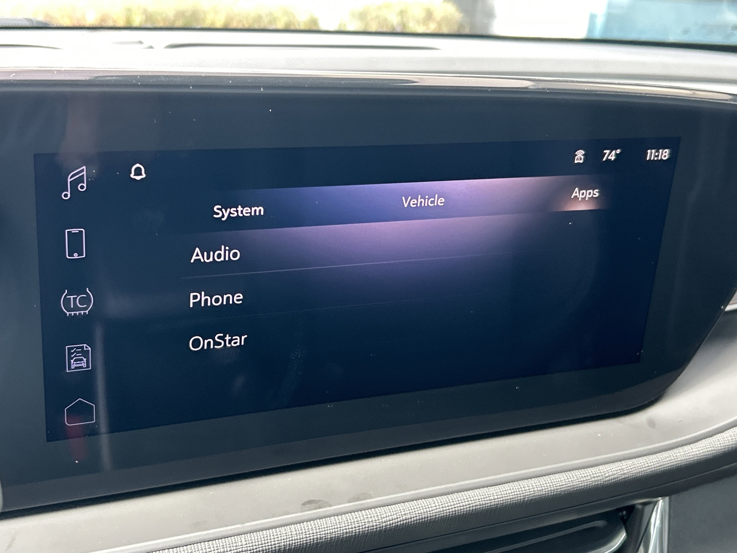 2026 Buick Envista Preferred - Photo 44