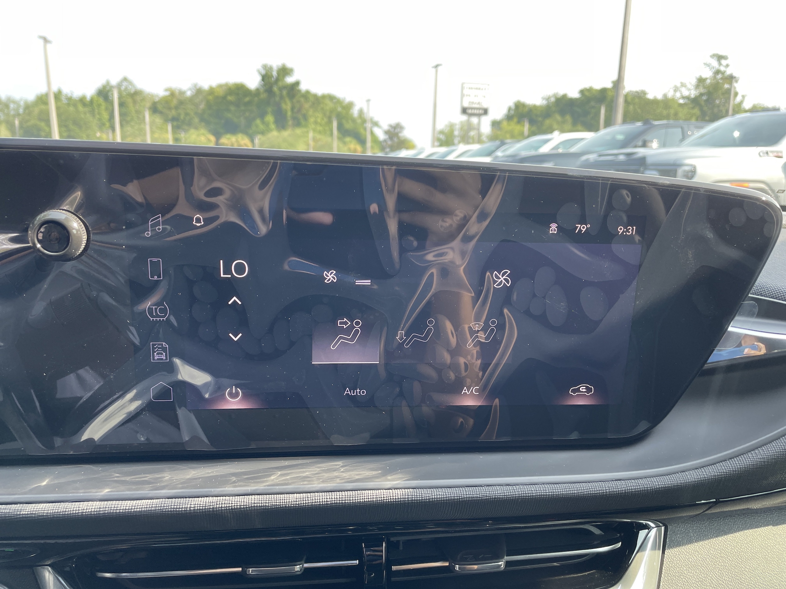 2026 Buick Envista Sport Touring - Photo 22