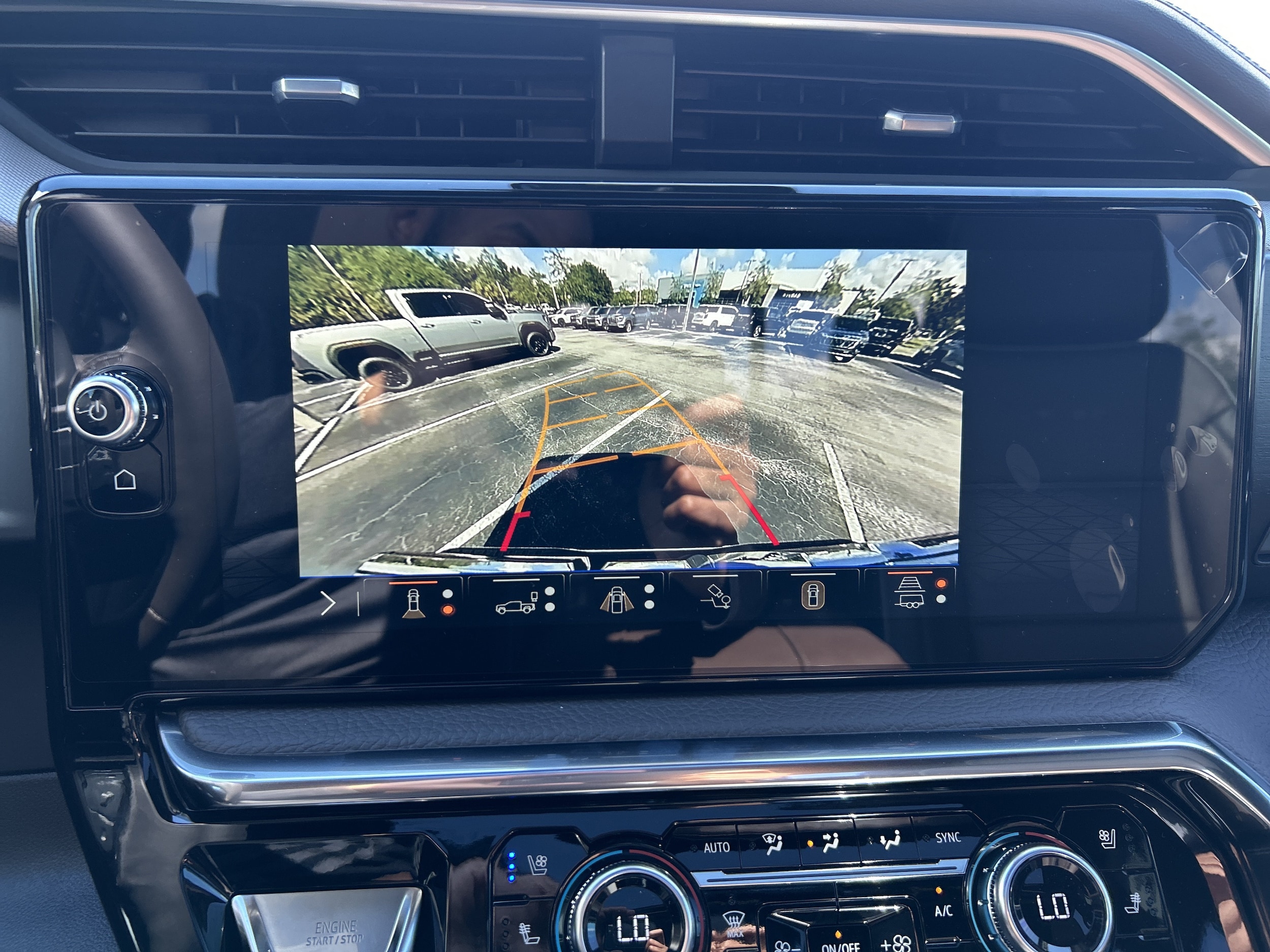 2026 GMC Sierra 1500 Denali - Photo 27