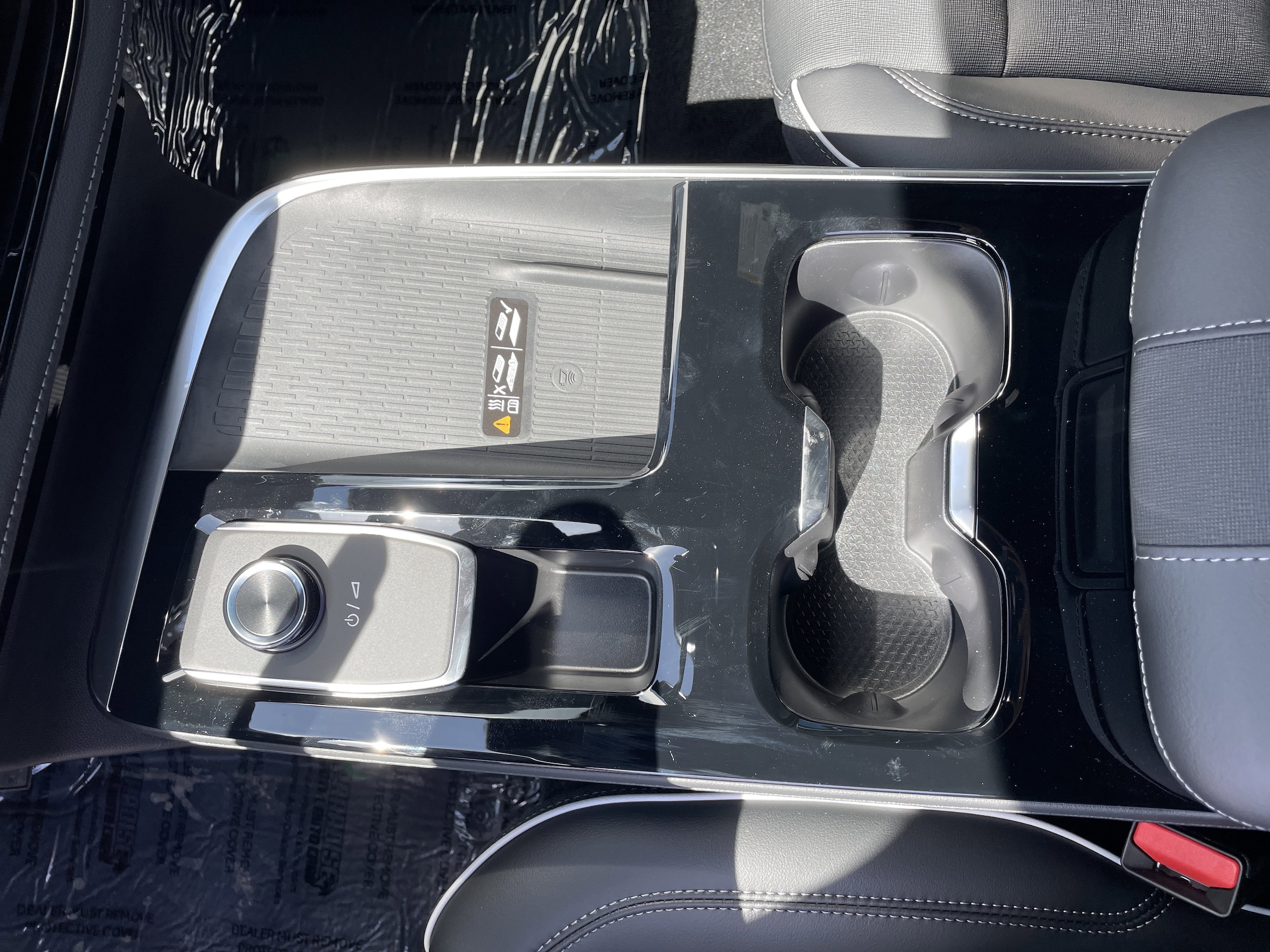 2026 Buick Enclave Preferred - Photo 27