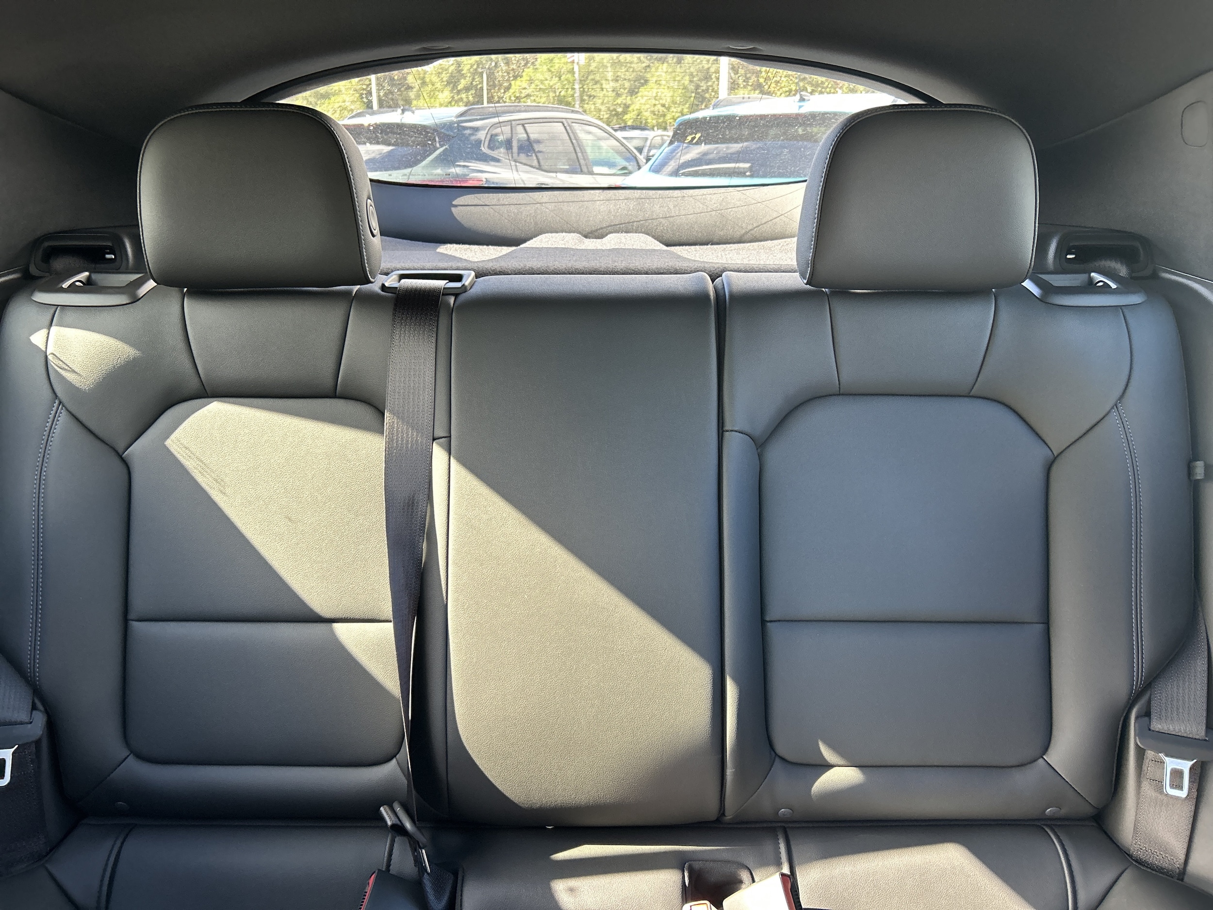 2026 Buick Envista Sport Touring - Photo 18
