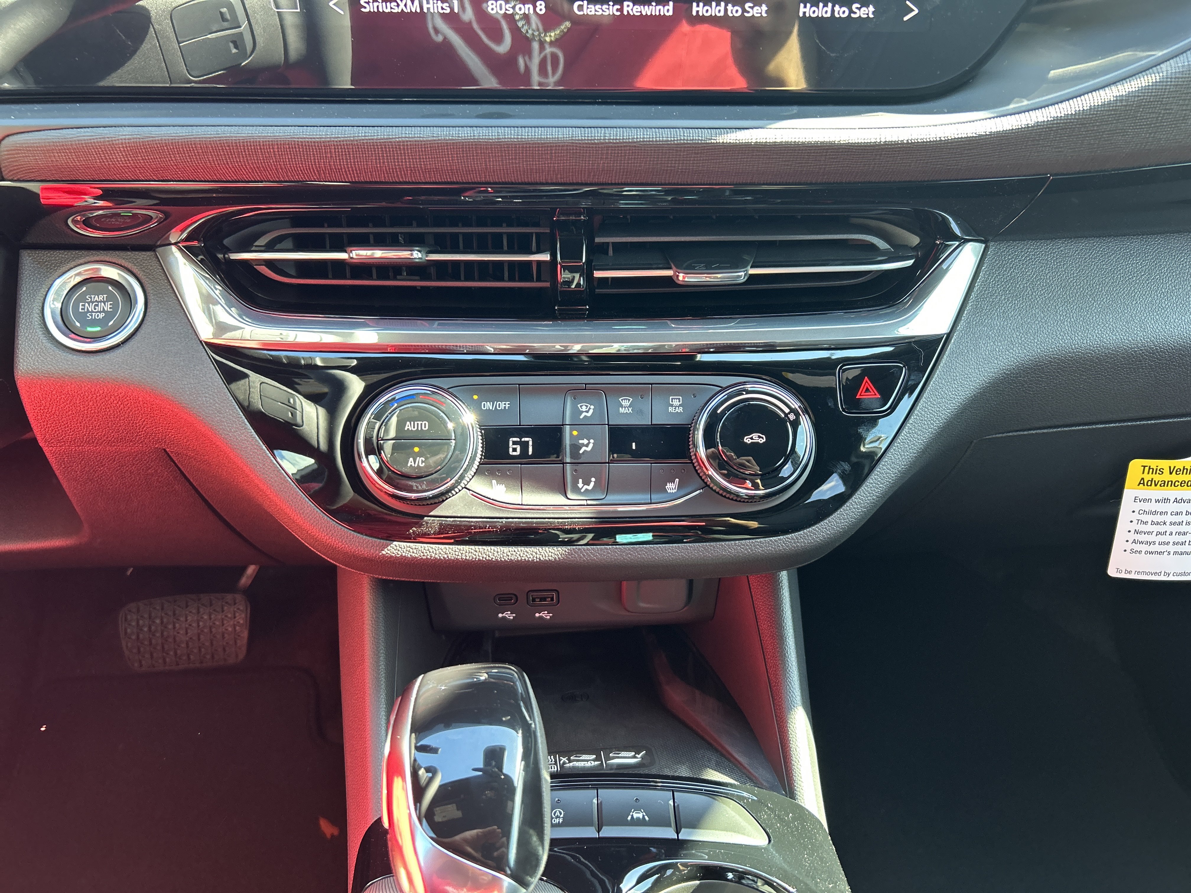 2026 Buick Envista Sport Touring - Photo 23