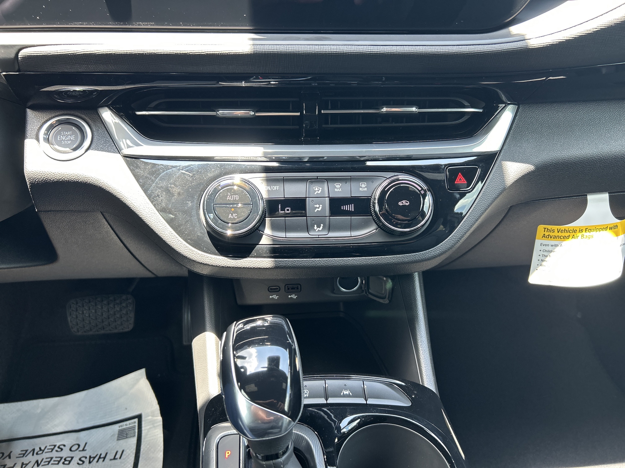 2026 Buick Envista Sport Touring - Photo 22