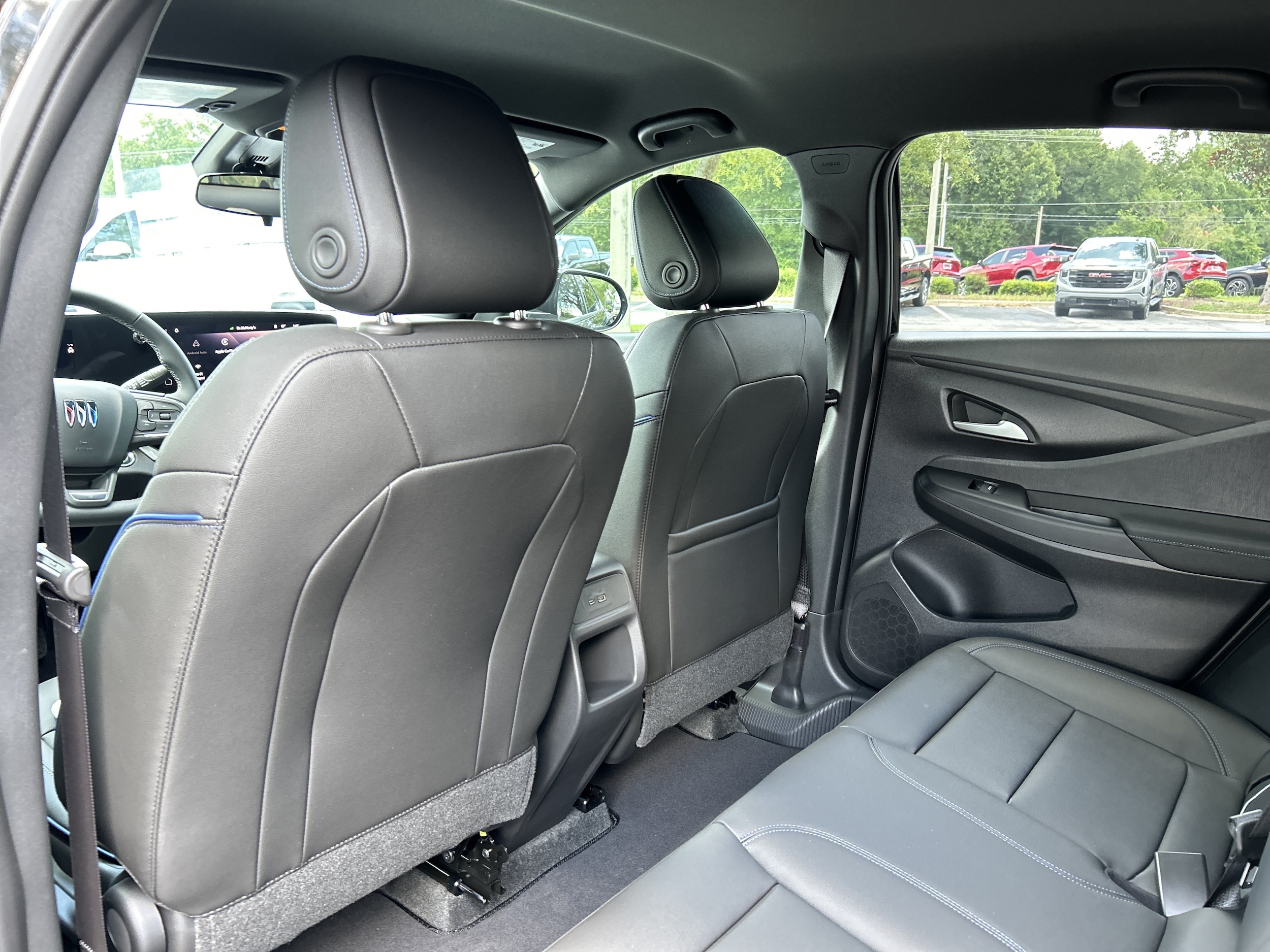 2026 Buick Envista Sport Touring - Photo 31