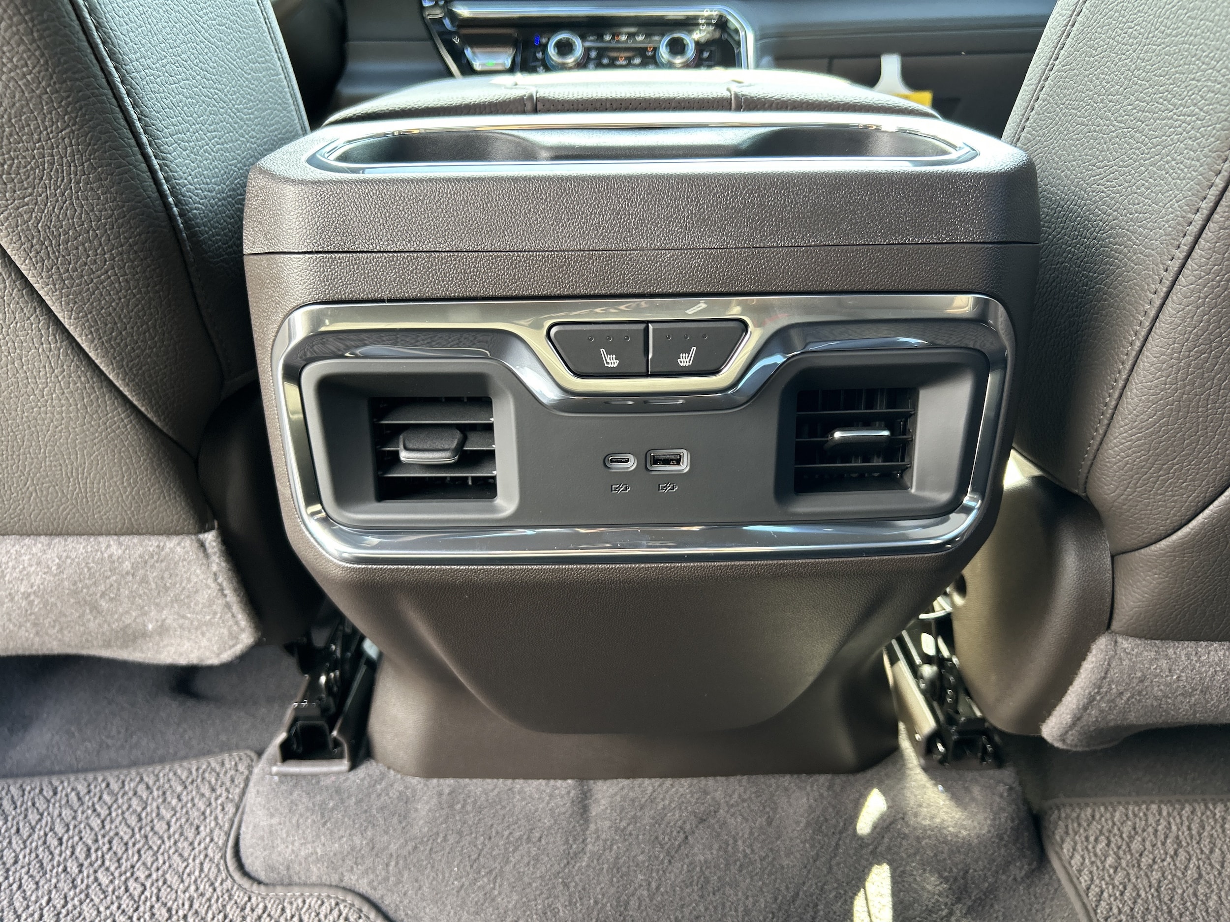 2026 GMC Sierra 1500 Denali - Photo 33