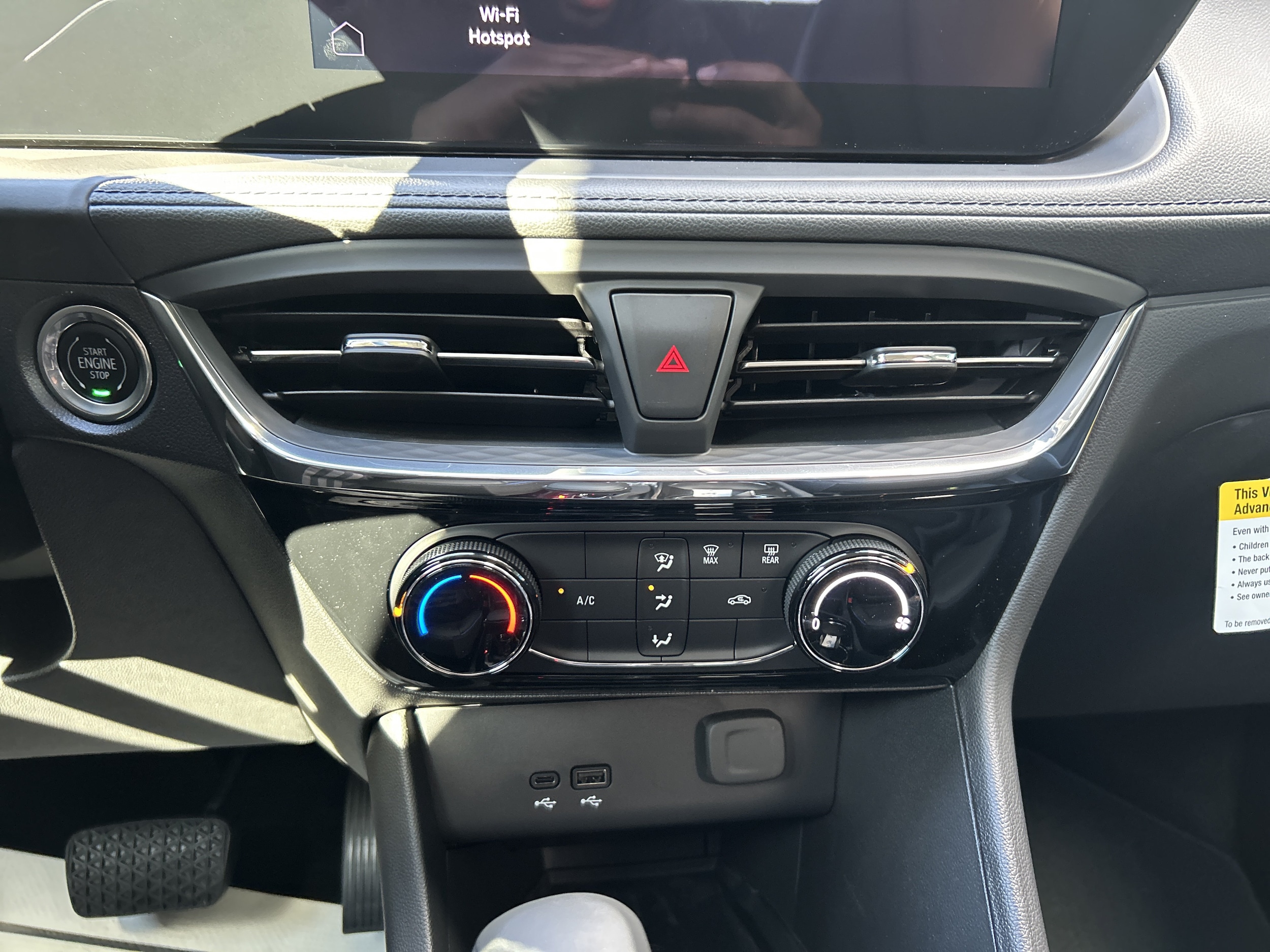 2026 Buick Encore GX Sport Touring - Photo 21