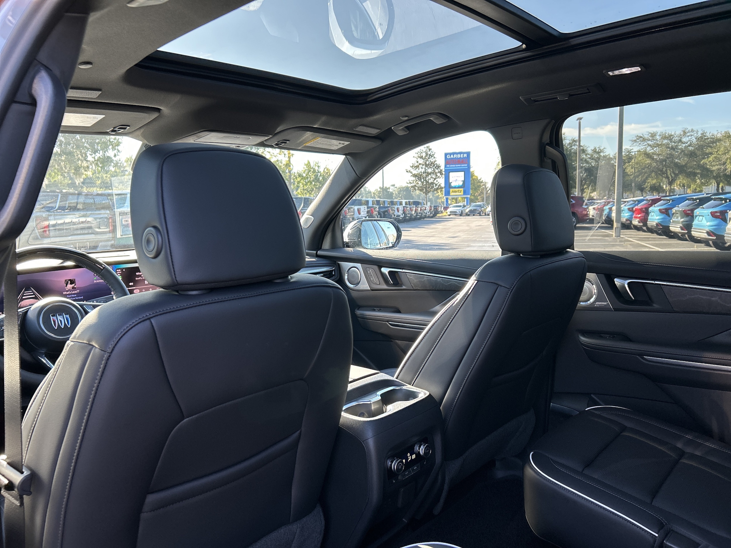 2027 Buick Enclave Avenir - Photo 35