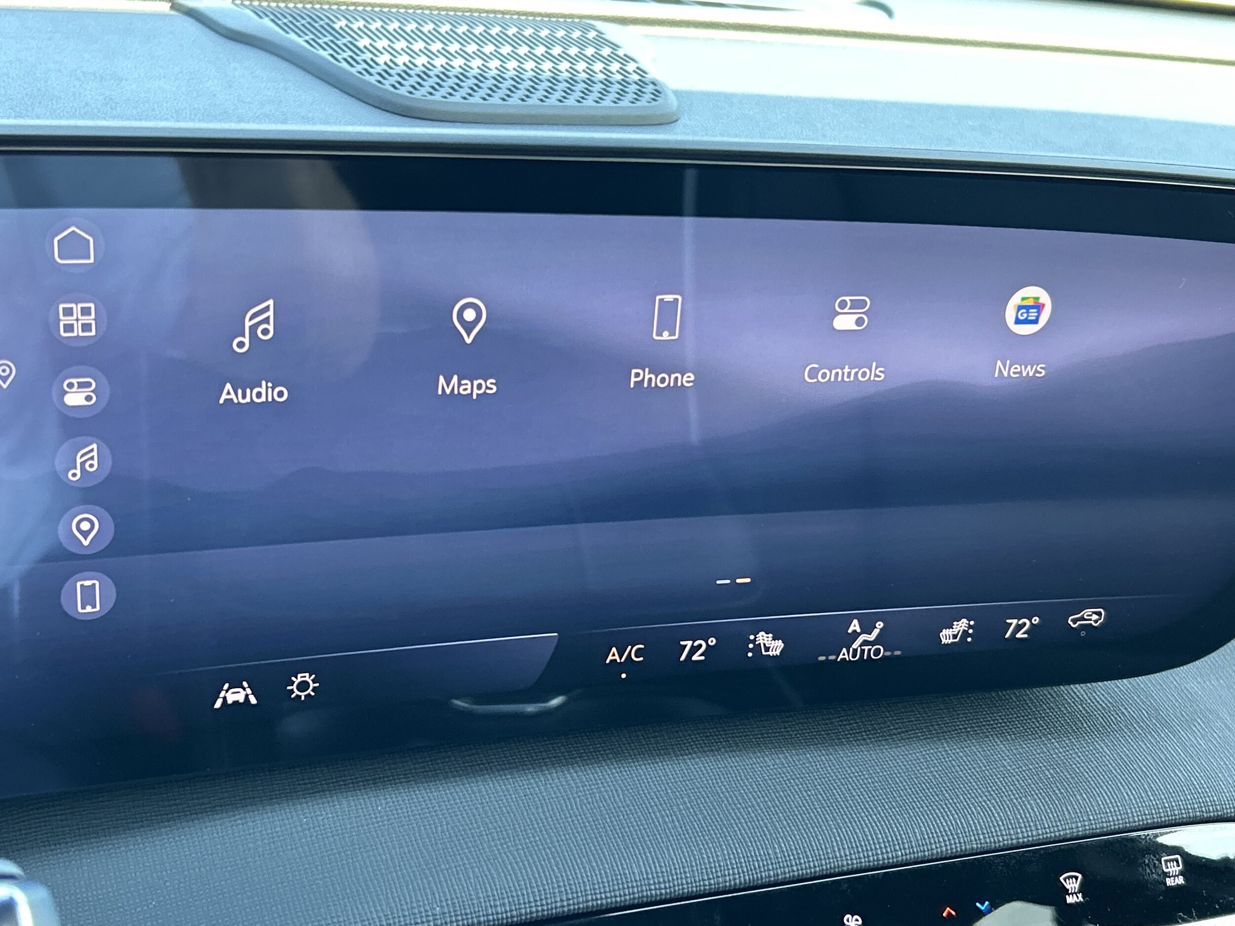 2026 Buick Enclave Sport Touring - Photo 45