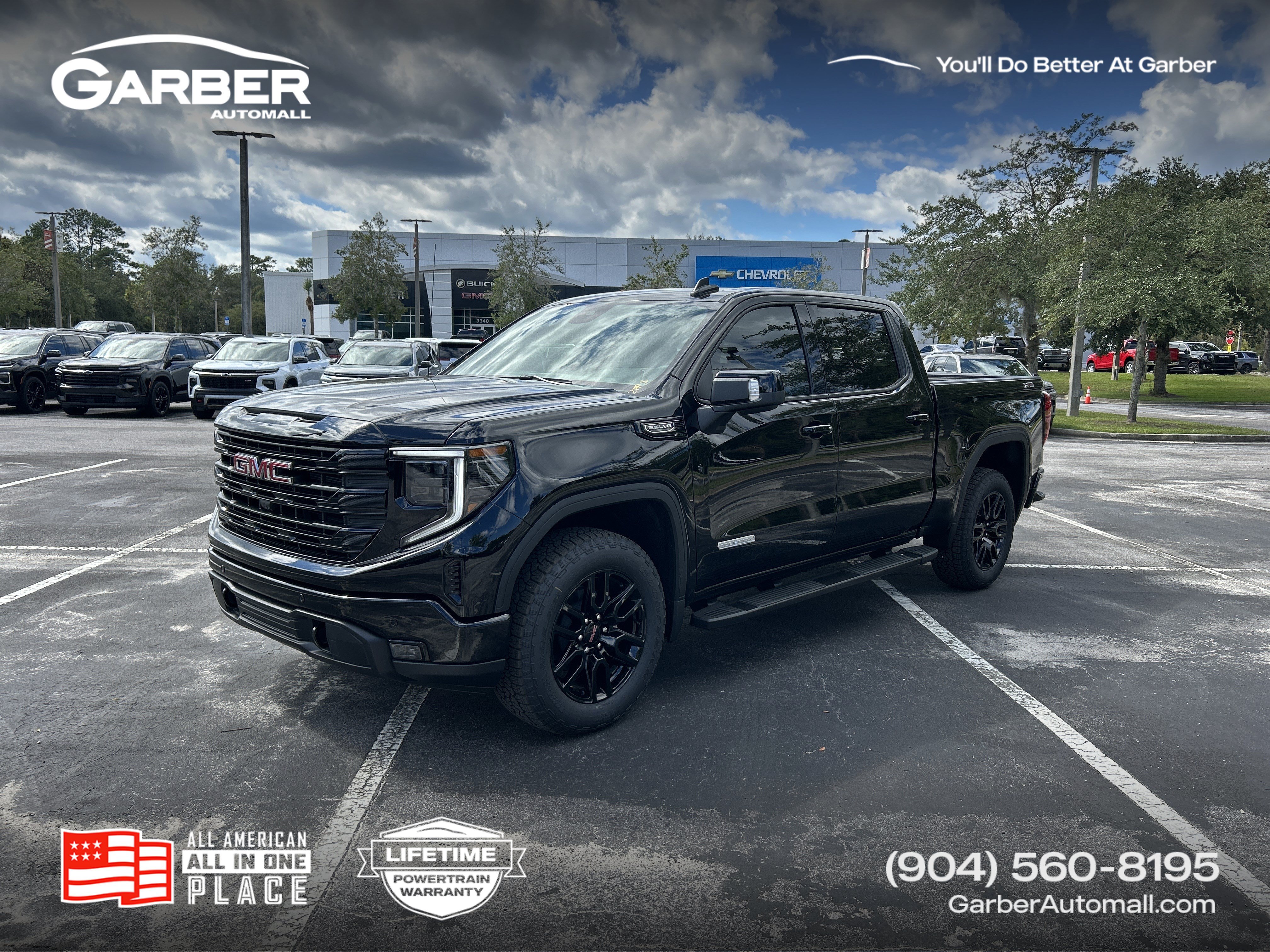  GMC Sierra 1500
