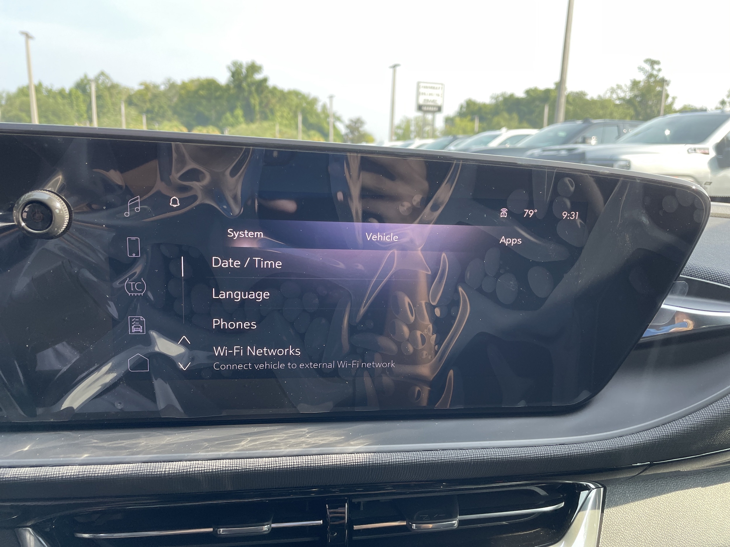 2026 Buick Envista Sport Touring - Photo 24