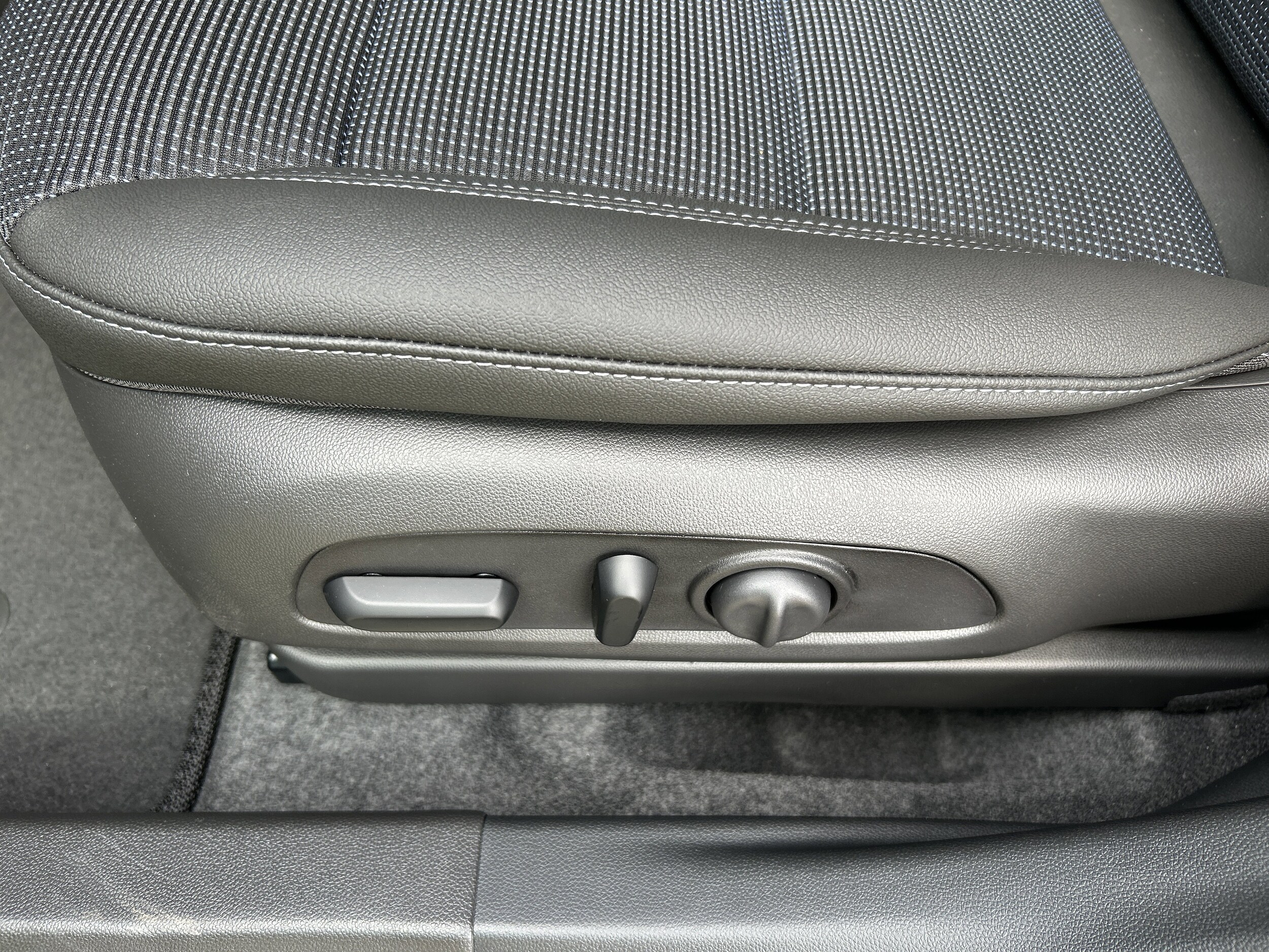 2026 Buick Envista Preferred - Photo 18