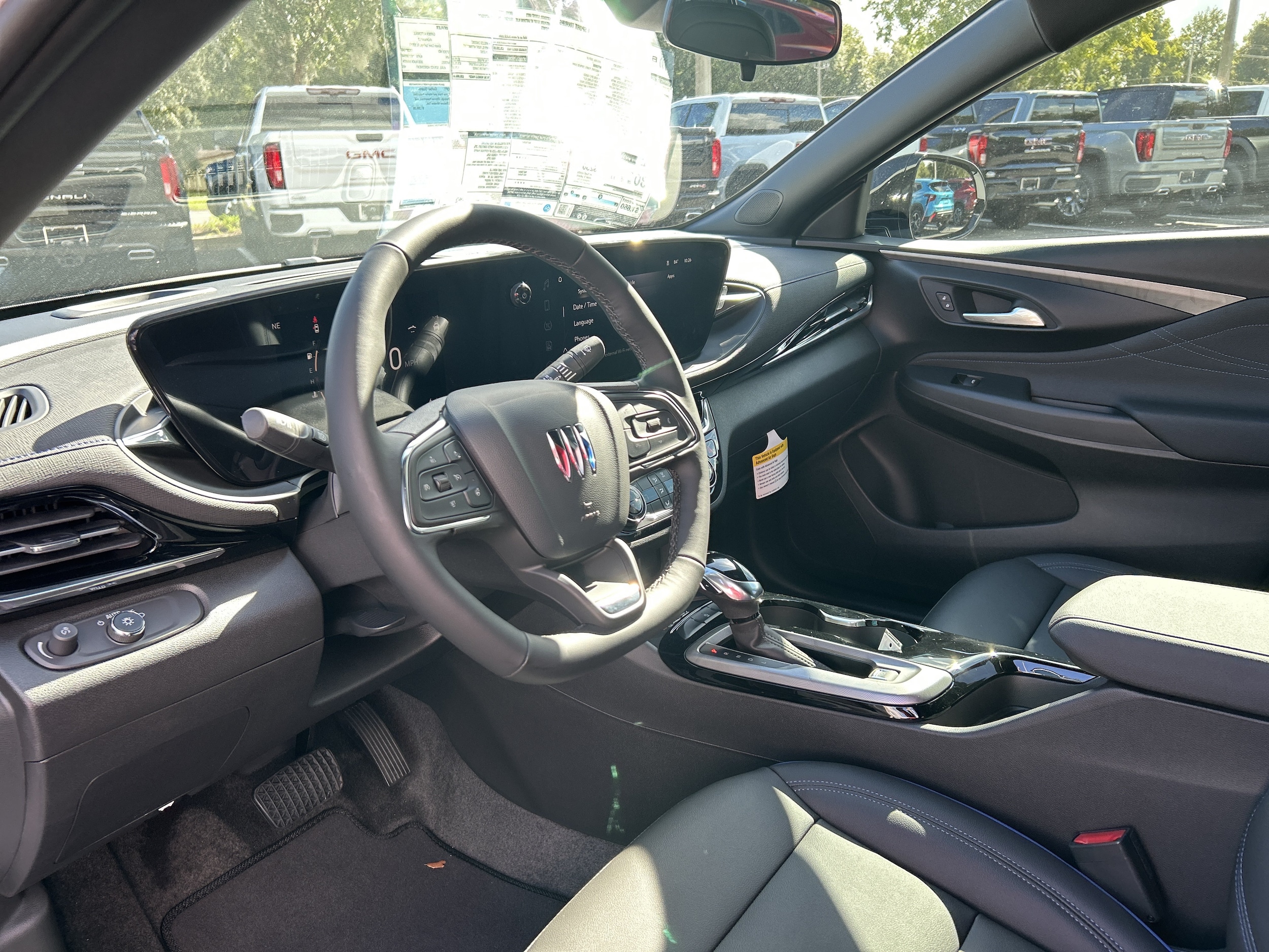 2026 Buick Envista Sport Touring - Photo 16