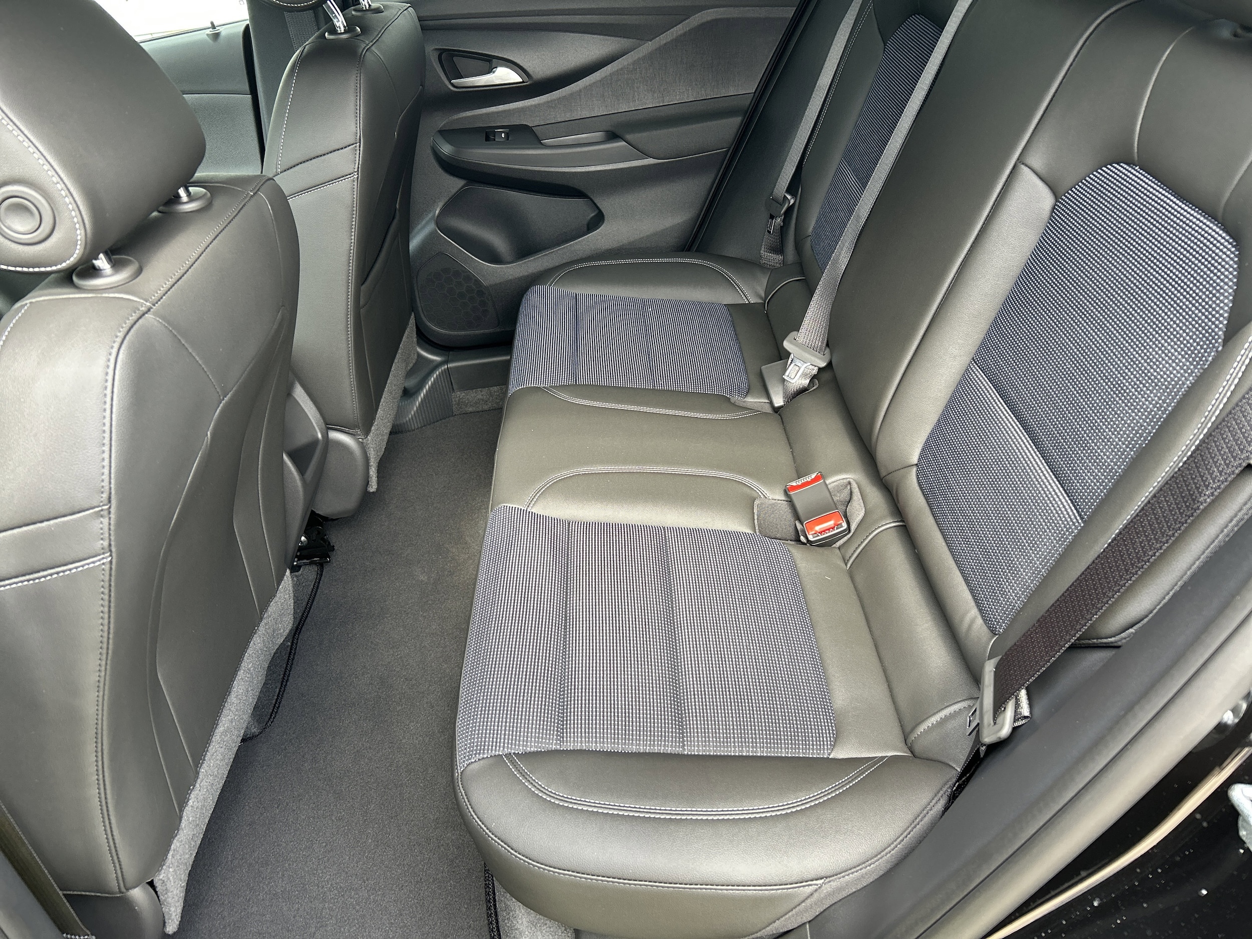 2026 Buick Envista Preferred - Photo 46