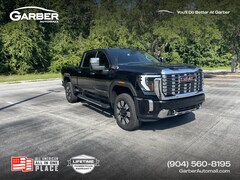 2026 GMC Sierra 2500 HD Denali Truck
