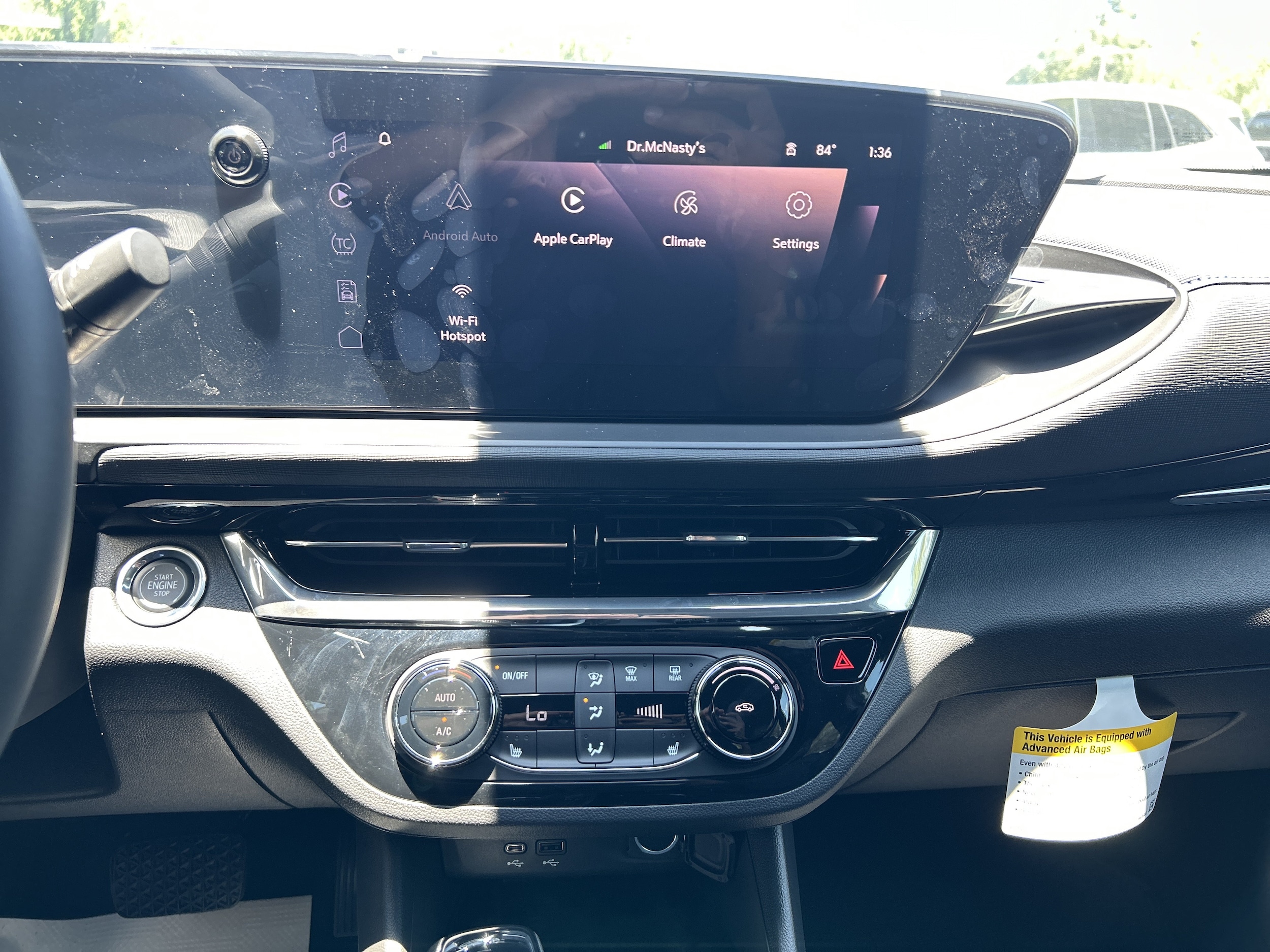 2026 Buick Envista Sport Touring - Photo 23