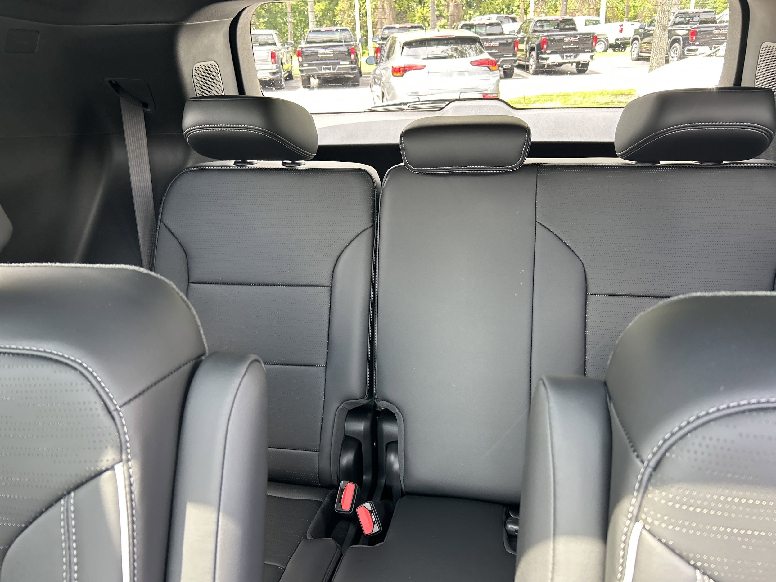 2026 Buick Enclave Sport Touring - Photo 45