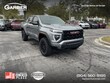  GMC Canyon