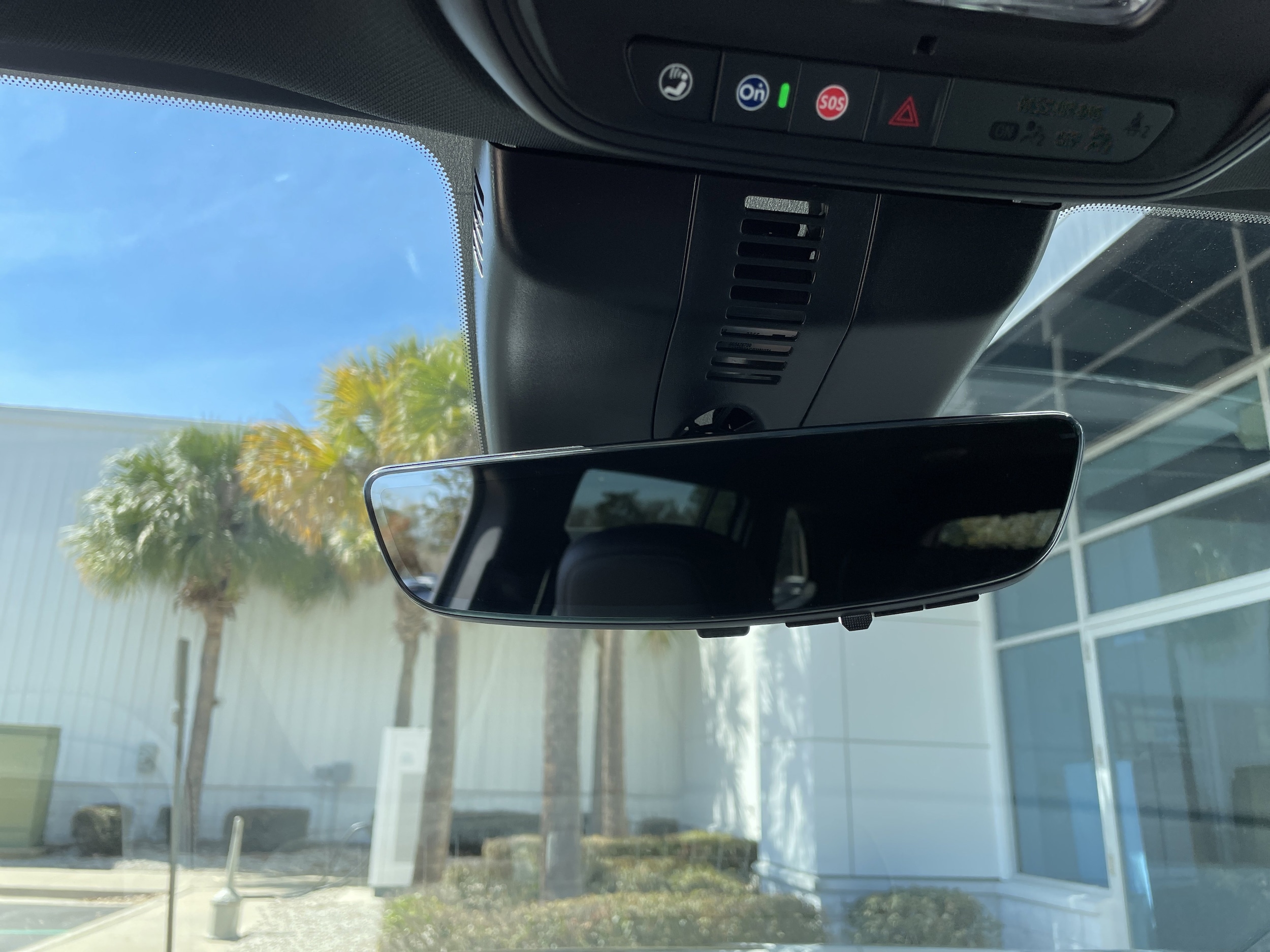 2026 Buick Enclave Preferred - Photo 31