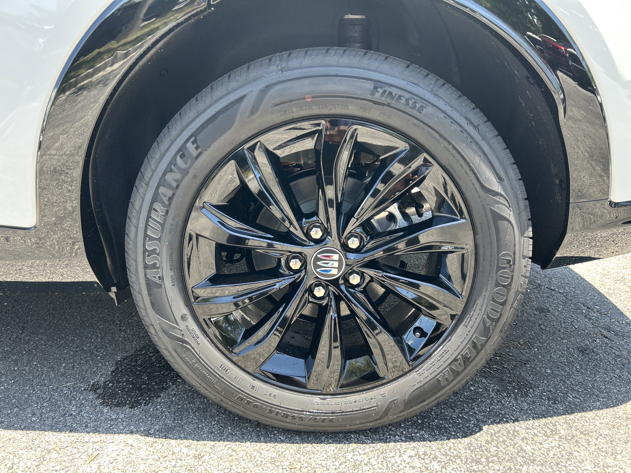 2026 Buick Envista Sport Touring - Photo 10