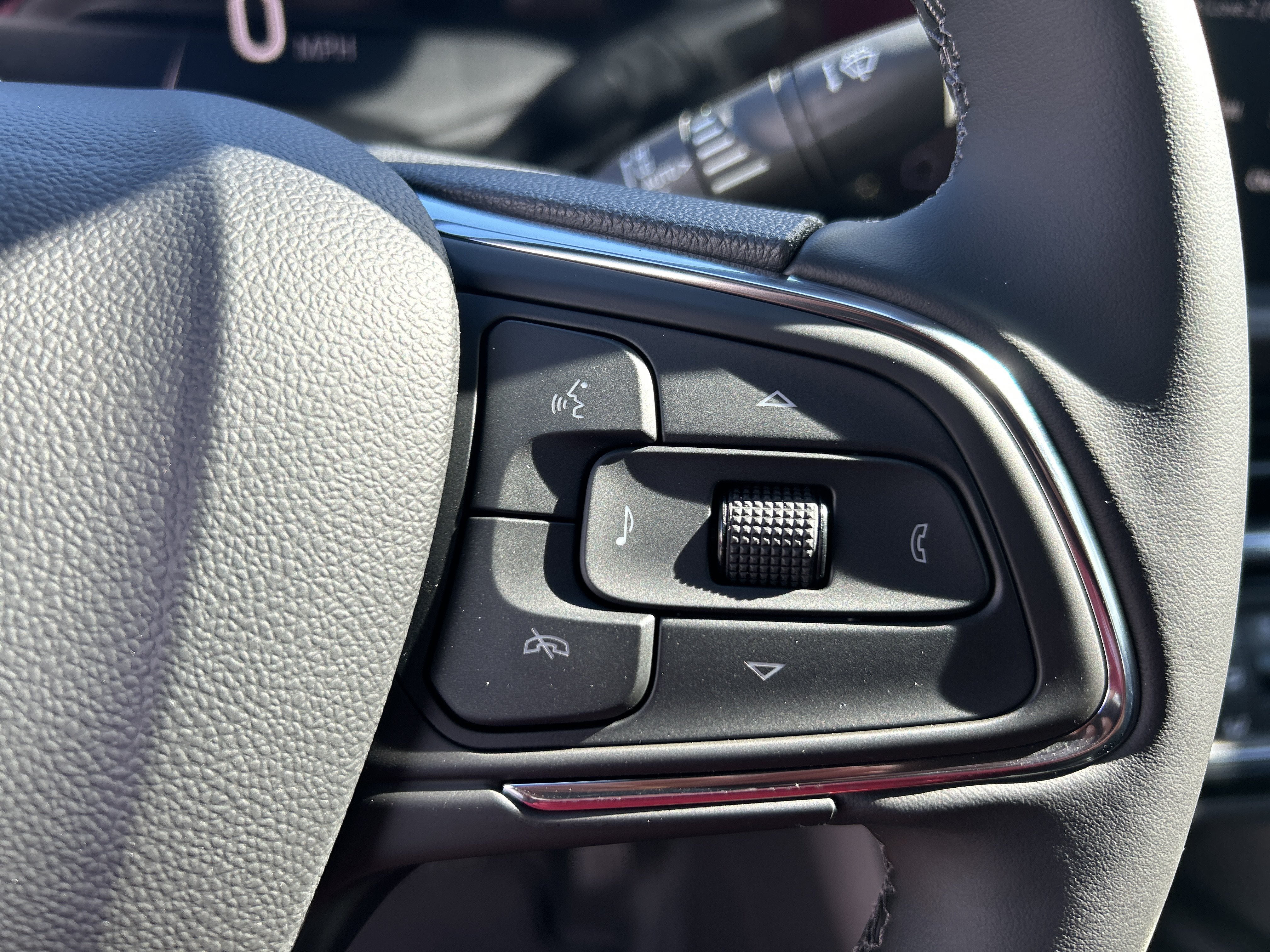 2026 Buick Envista Sport Touring - Photo 20