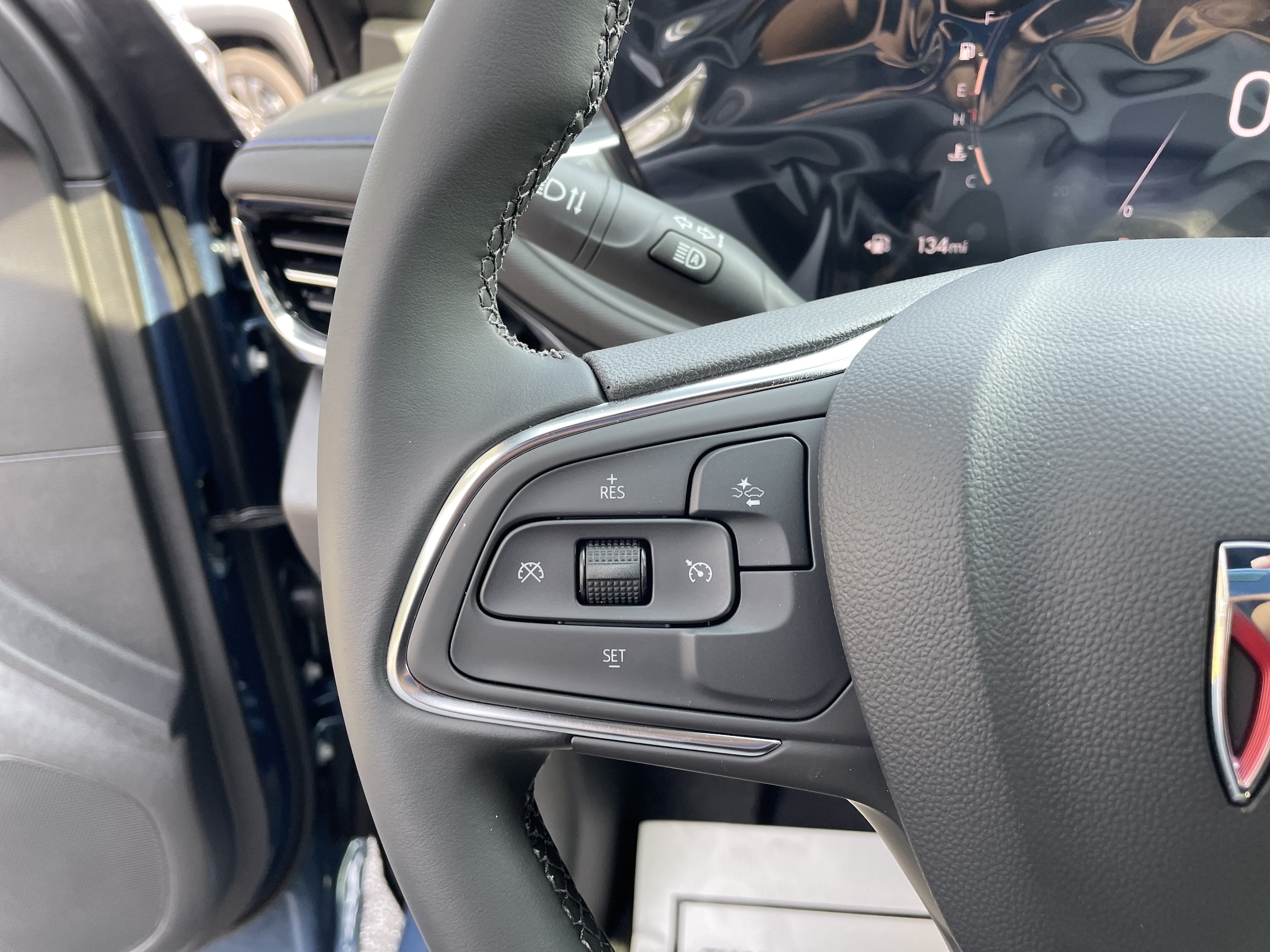 2026 Buick Envista Sport Touring - Photo 15