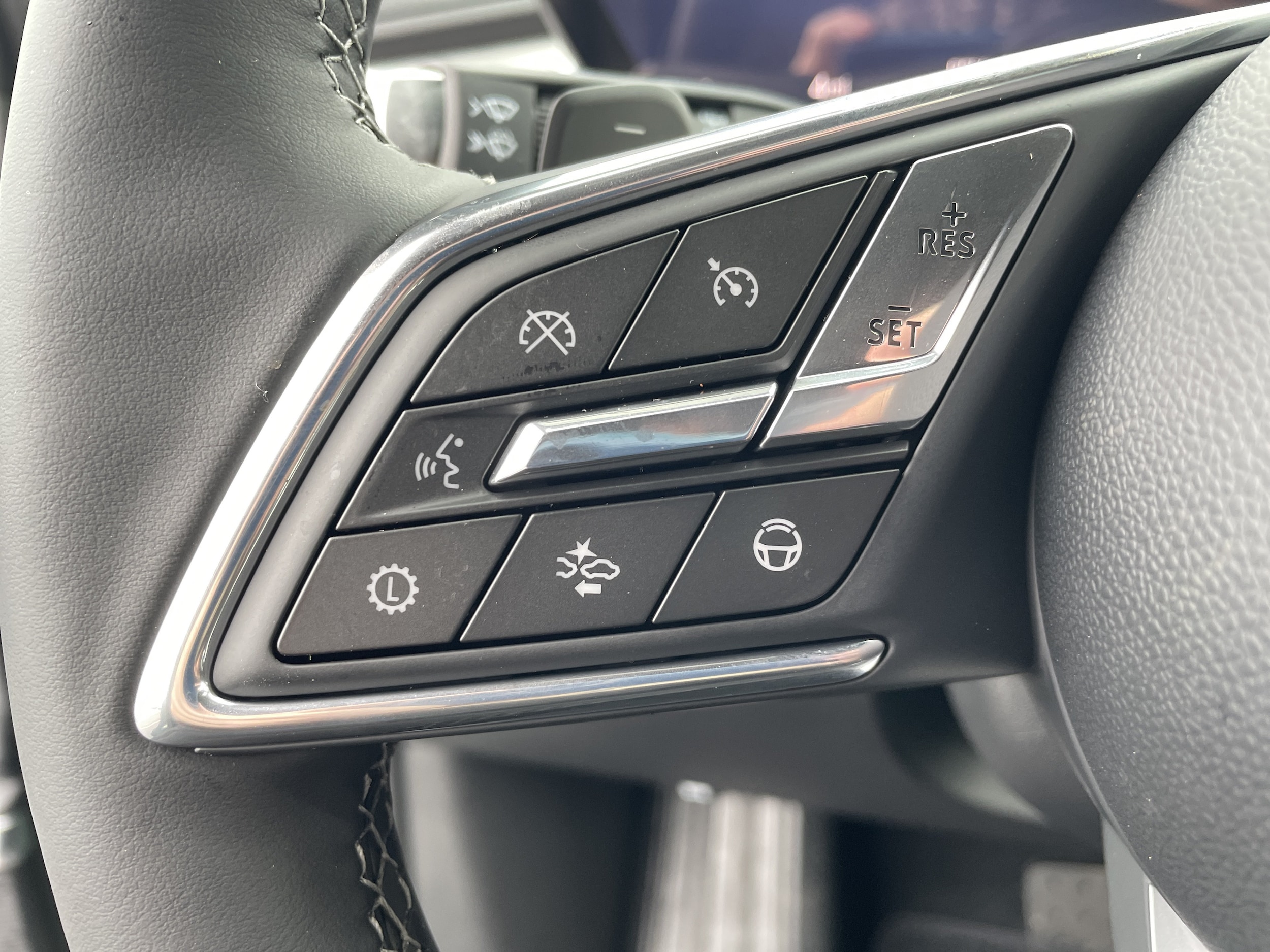 2027 Buick Enclave Avenir - Photo 20