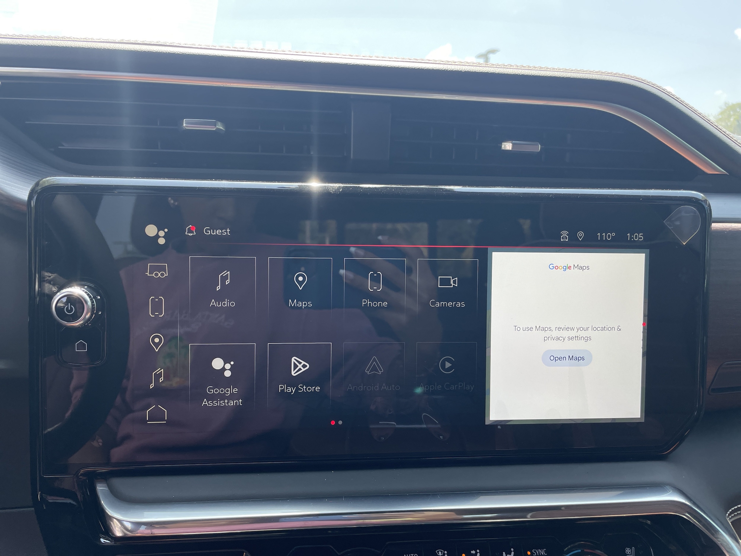 2026 GMC Sierra 3500HD Denali Ultimate - Photo 17