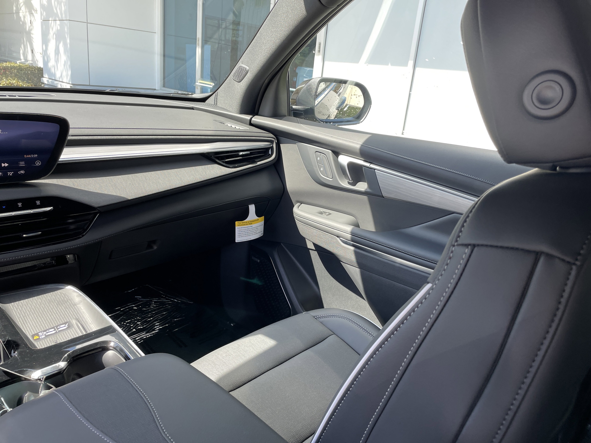 2026 Buick Enclave Preferred - Photo 36