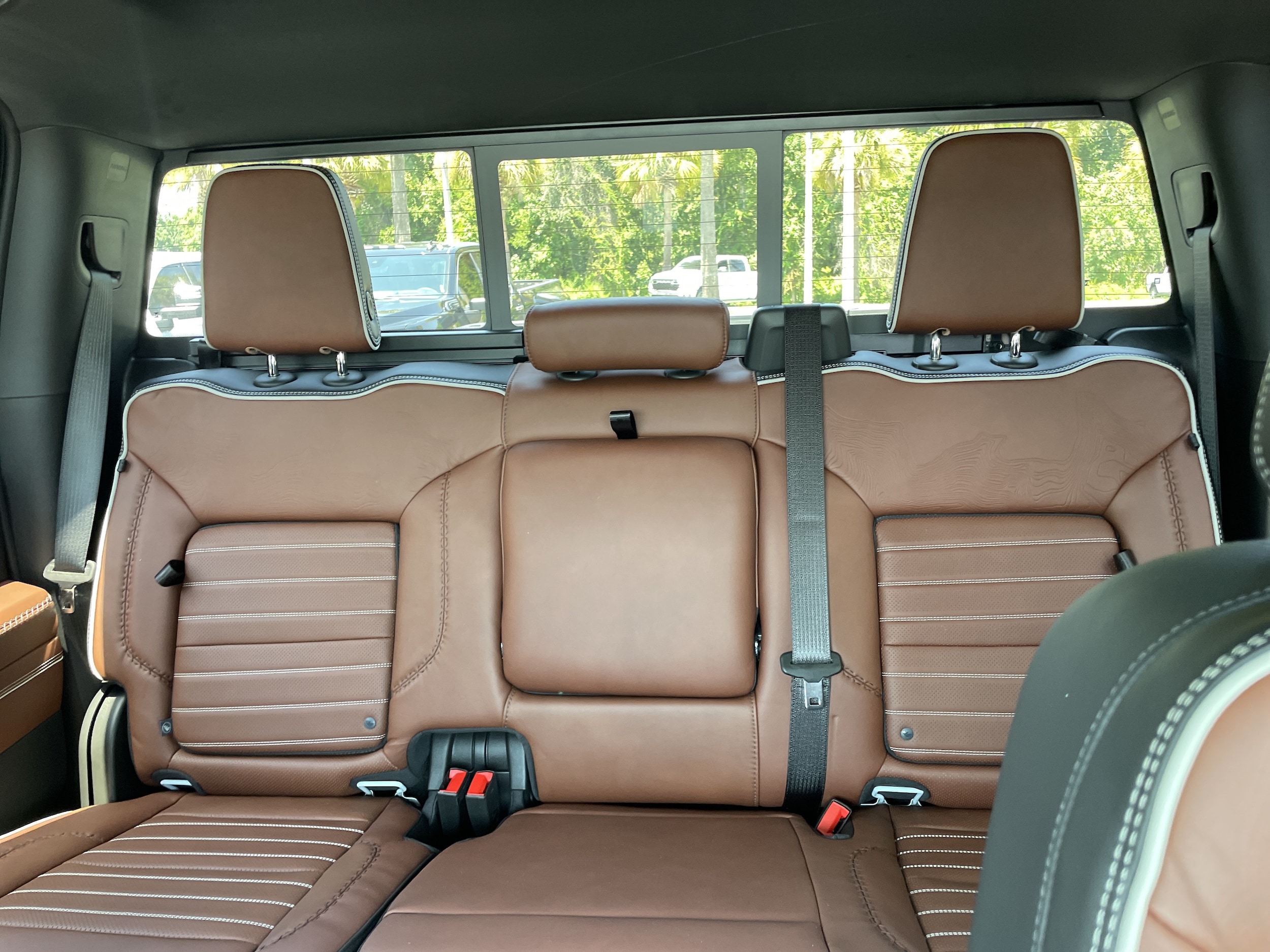 2026 GMC Sierra 3500HD Denali Ultimate - Photo 32