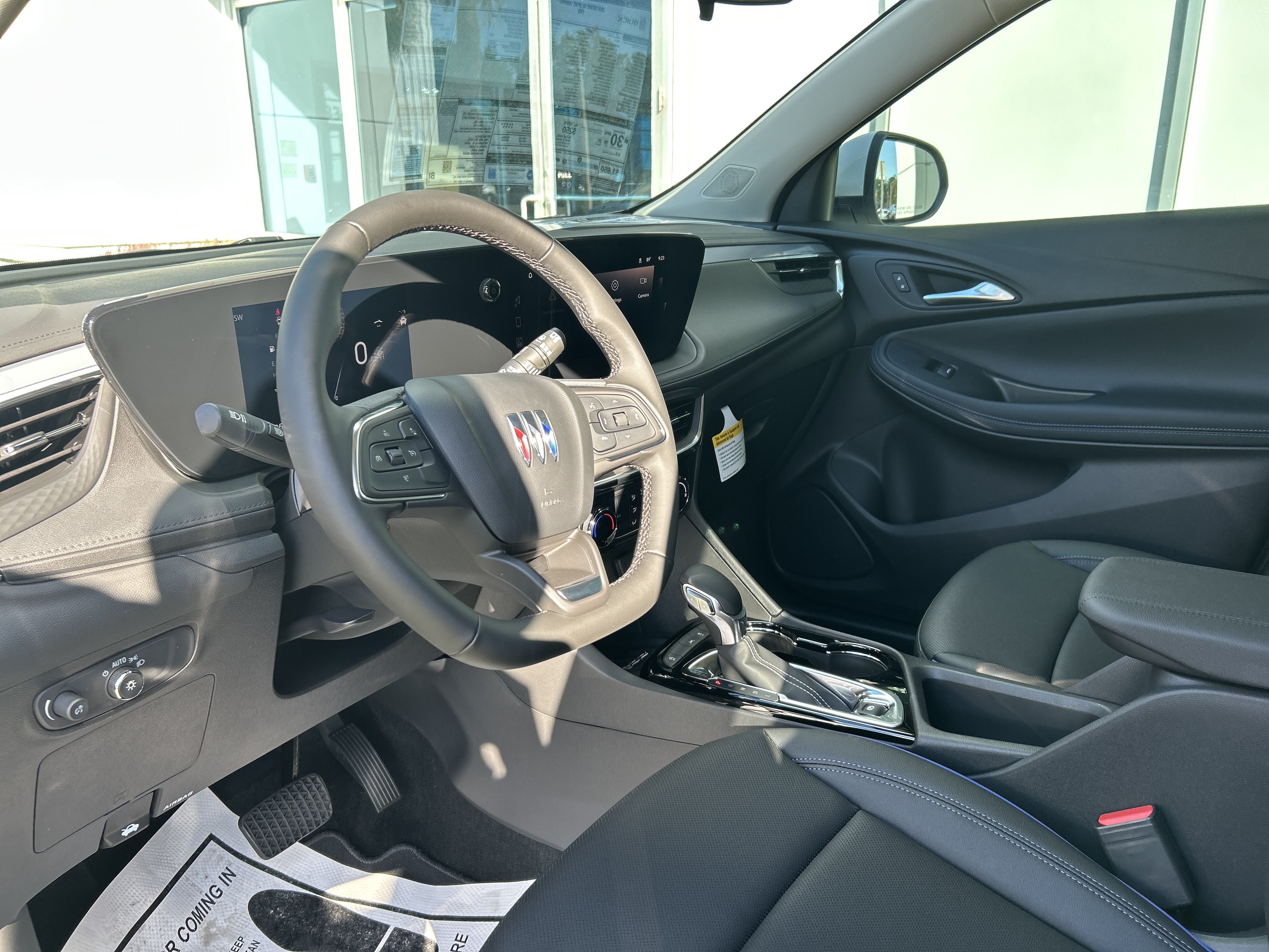 2026 Buick Encore GX Sport Touring - Photo 14