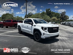 2026 GMC Sierra 1500 Elevation Truck