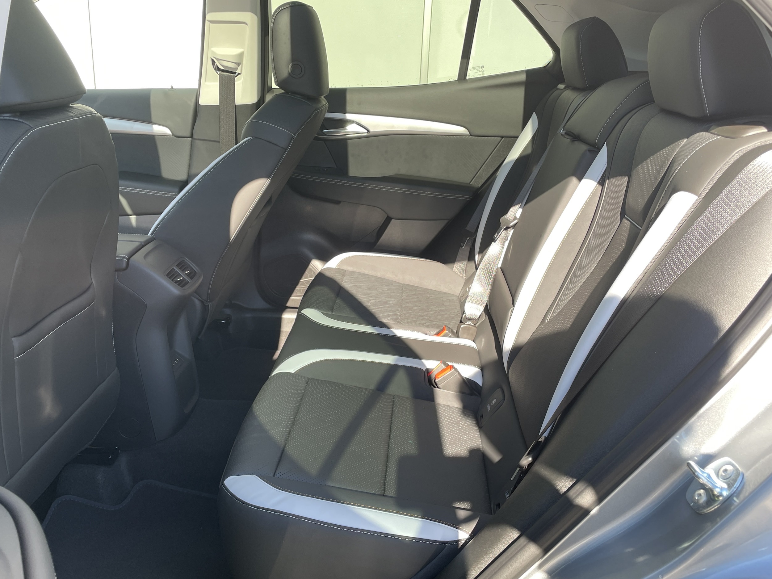 2026 Buick Envision Sport Touring - Photo 29
