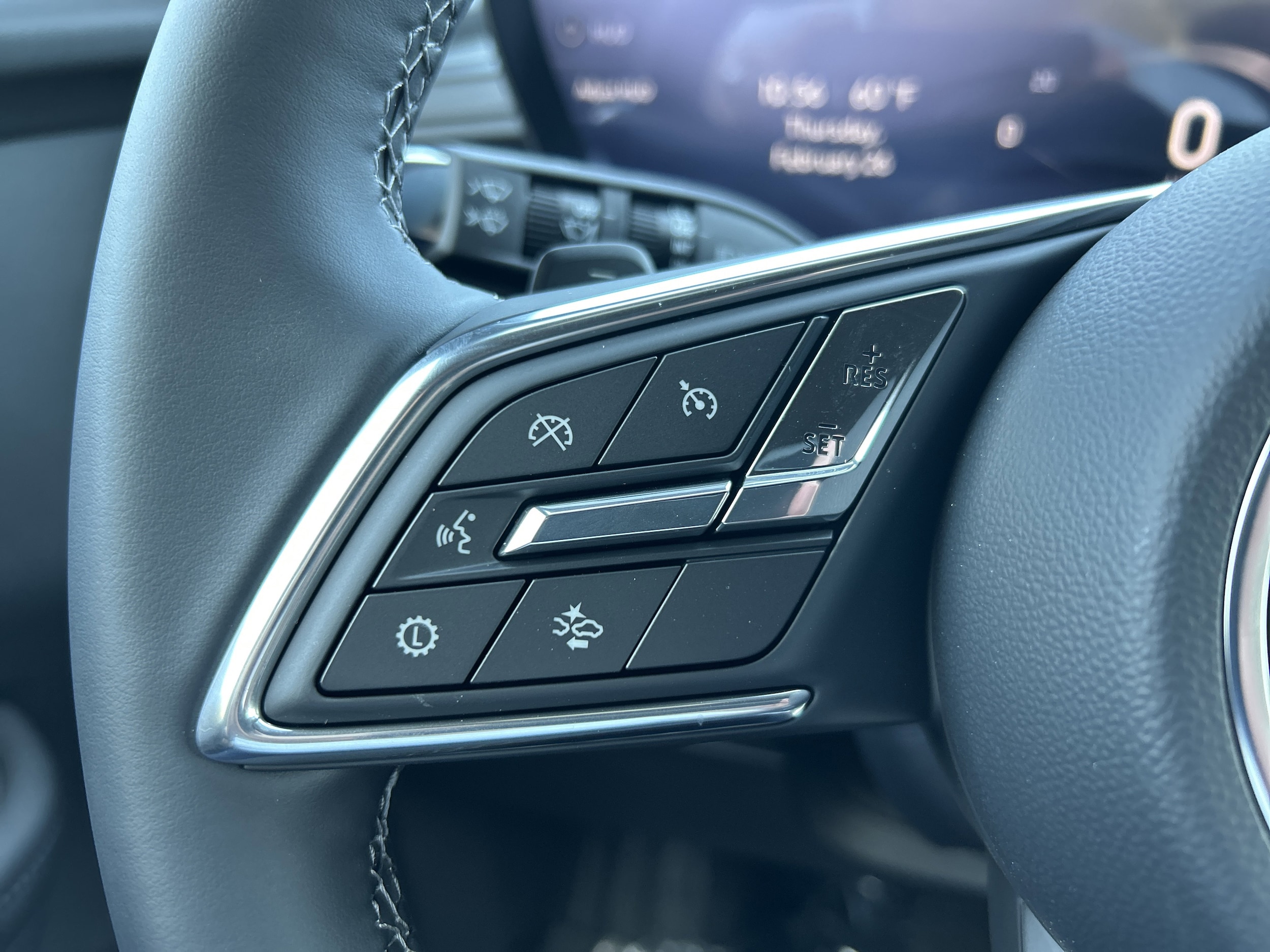 2026 Buick Enclave Sport Touring - Photo 29