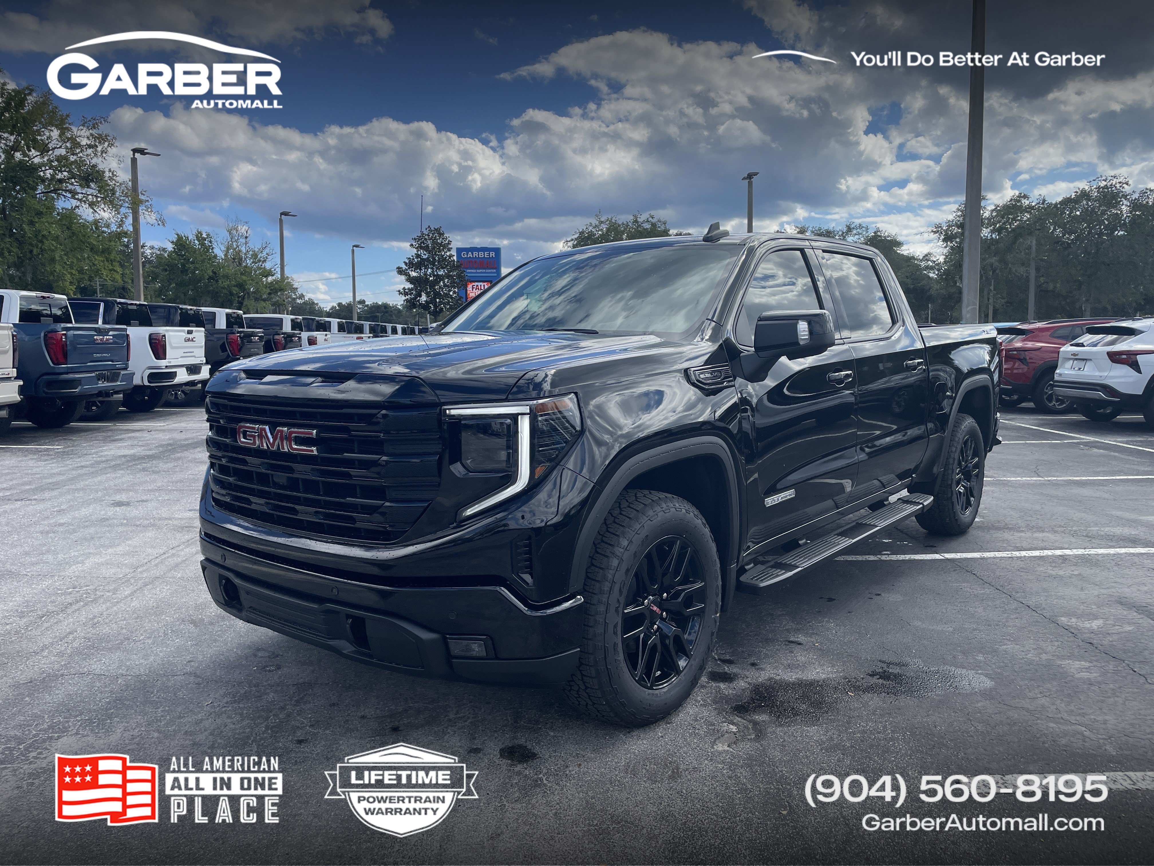  GMC Sierra 1500