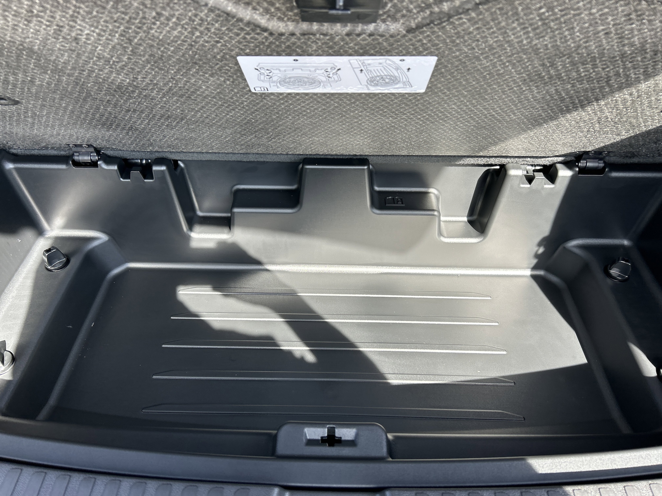 2026 Buick Enclave Sport Touring - Photo 13