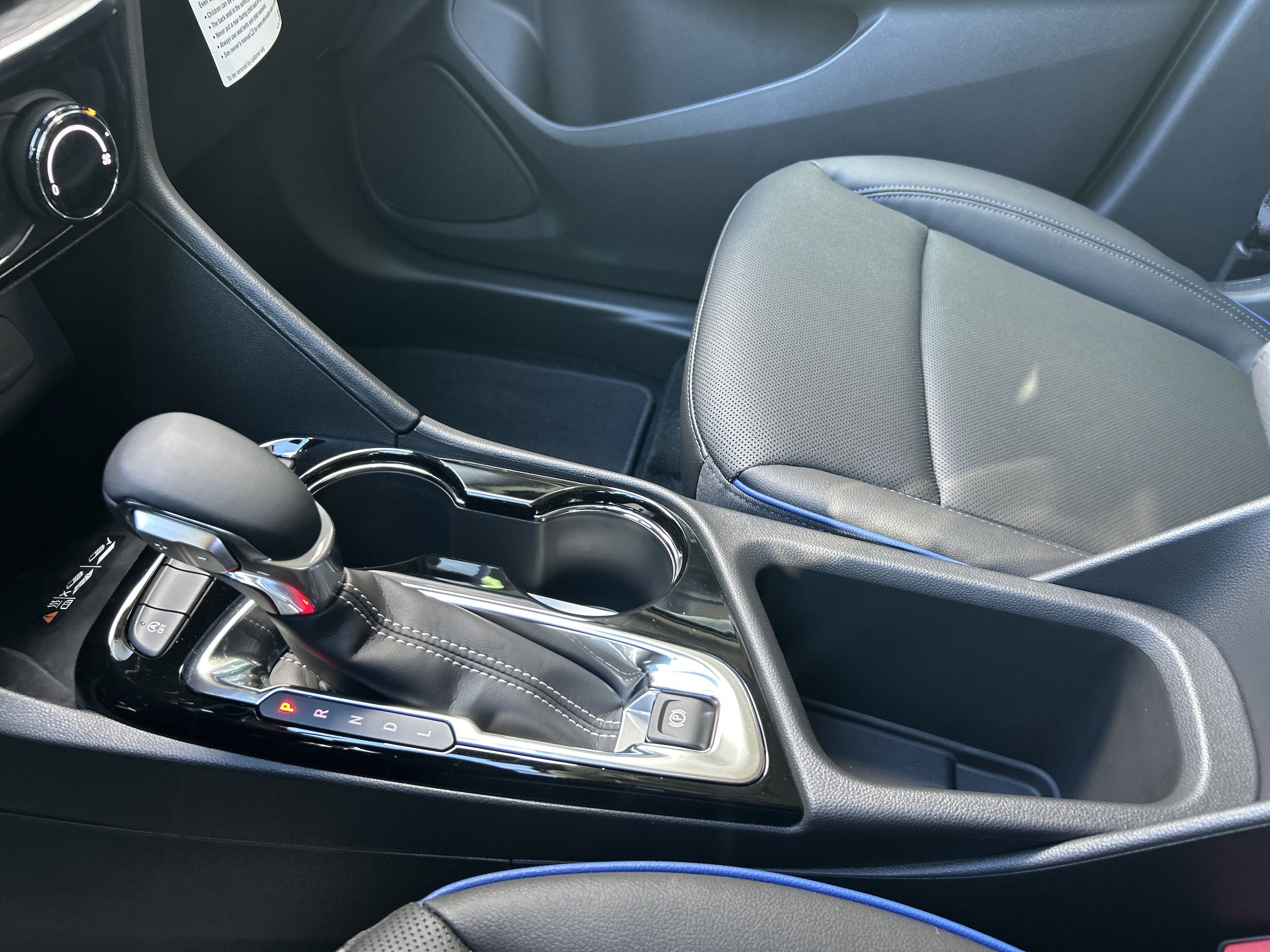 2026 Buick Encore GX Sport Touring - Photo 20