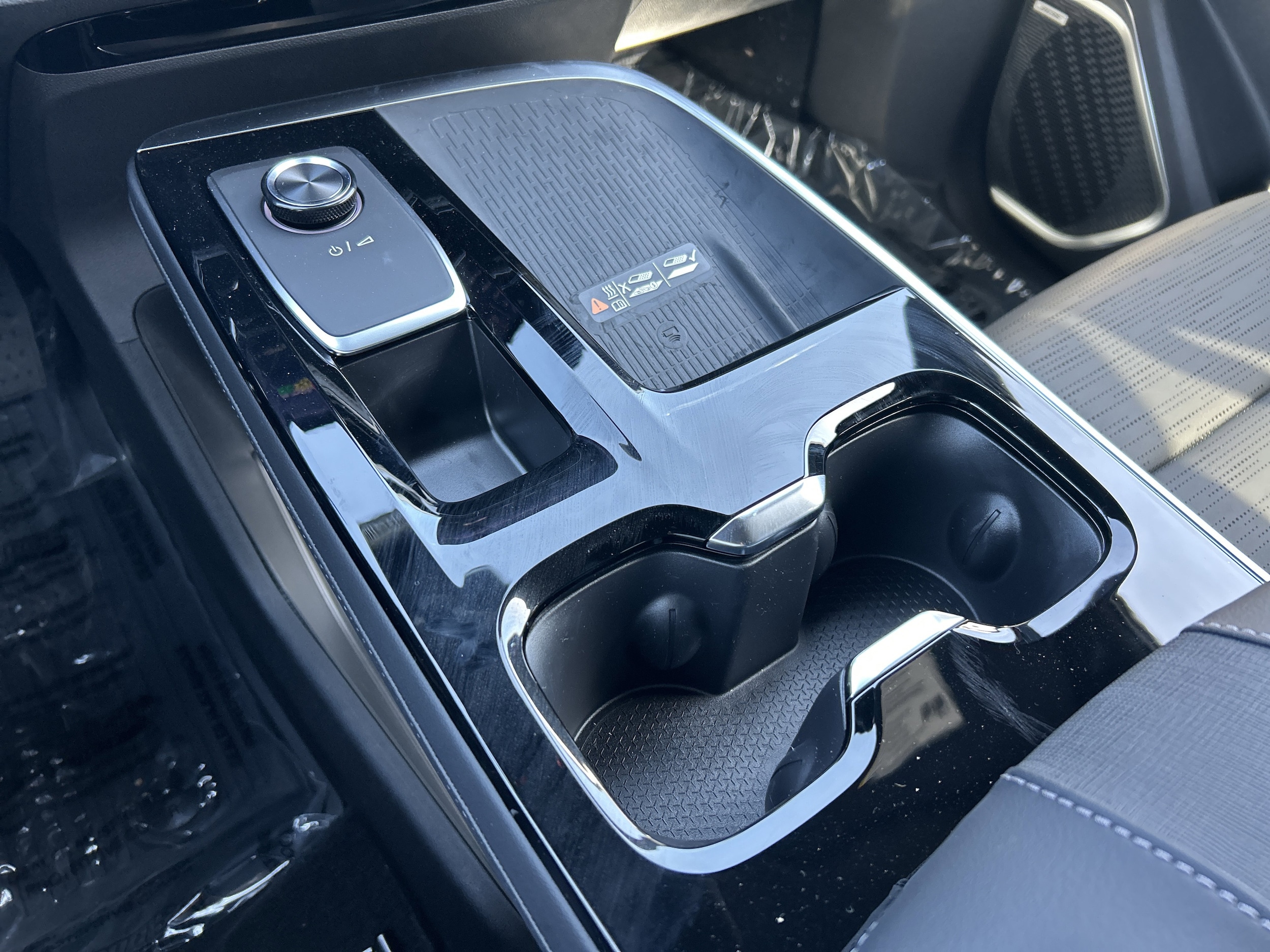 2026 Buick Enclave Sport Touring - Photo 32