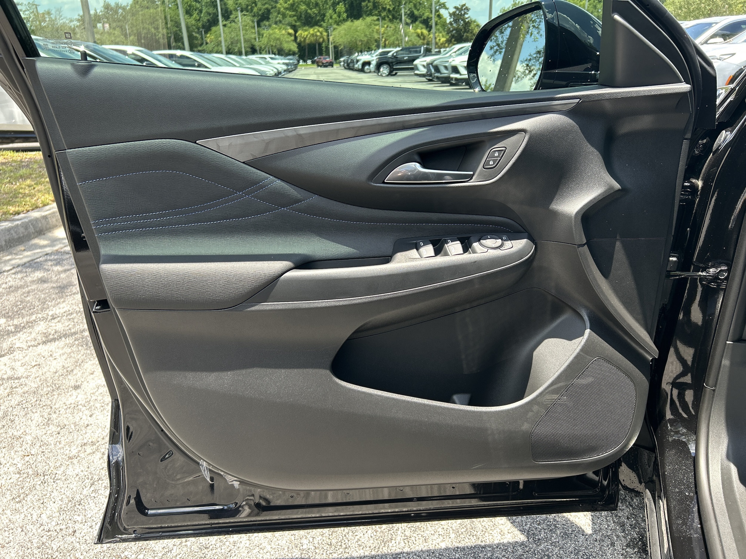 2026 Buick Envista Sport Touring - Photo 11
