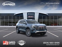 2026 GMC Terrain Denali SUV