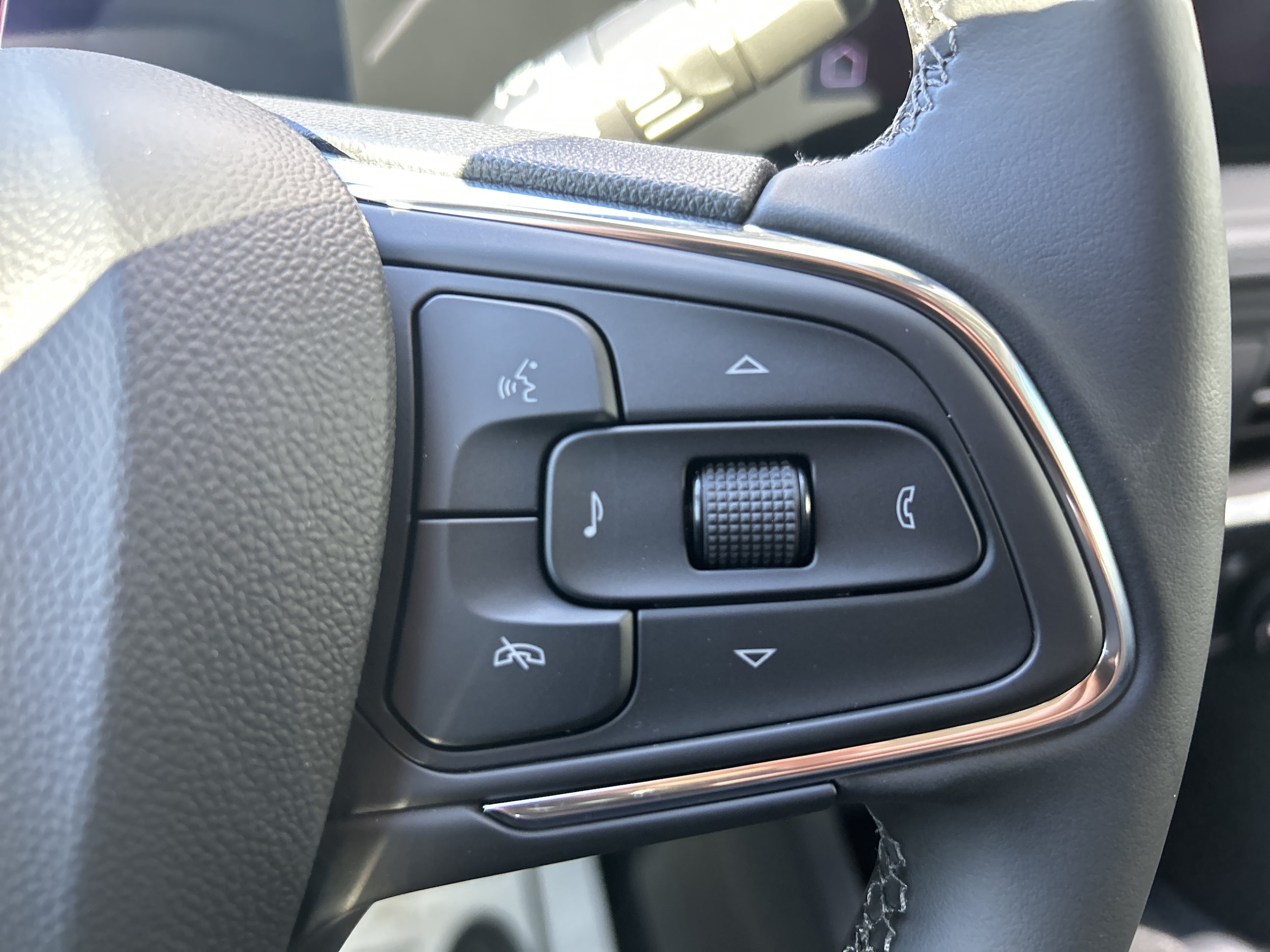 2026 Buick Encore GX Sport Touring - Photo 18