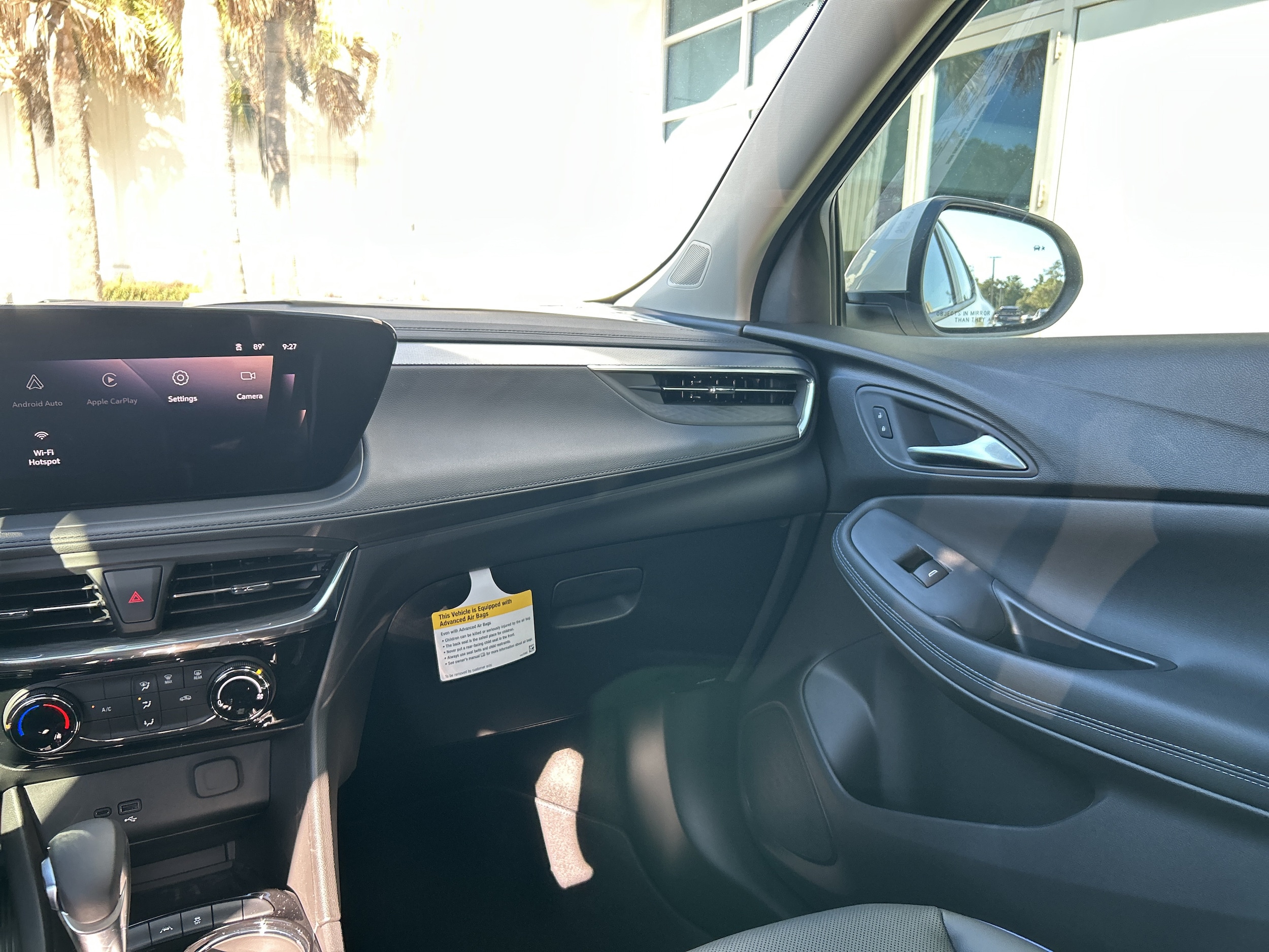 2026 Buick Encore GX Sport Touring - Photo 30