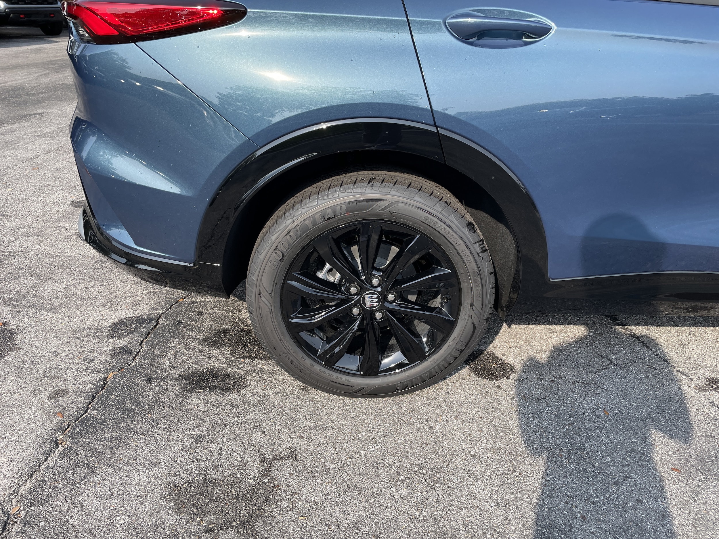 2026 Buick Envista Sport Touring - Photo 9