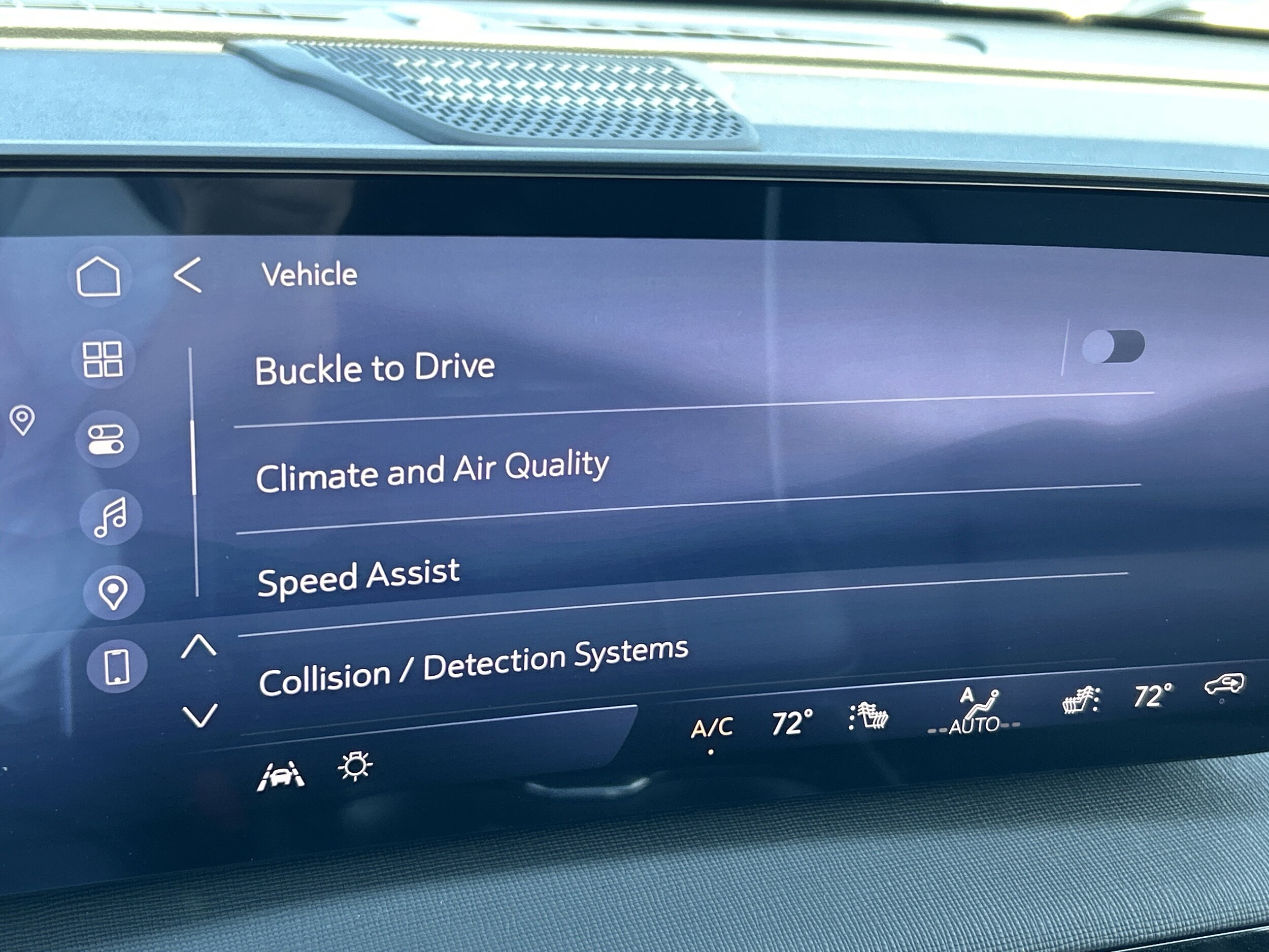 2026 Buick Enclave Sport Touring - Photo 41
